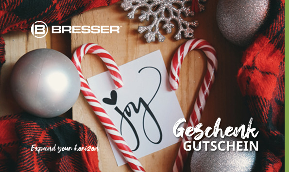 Geschenkgutschein über 50€