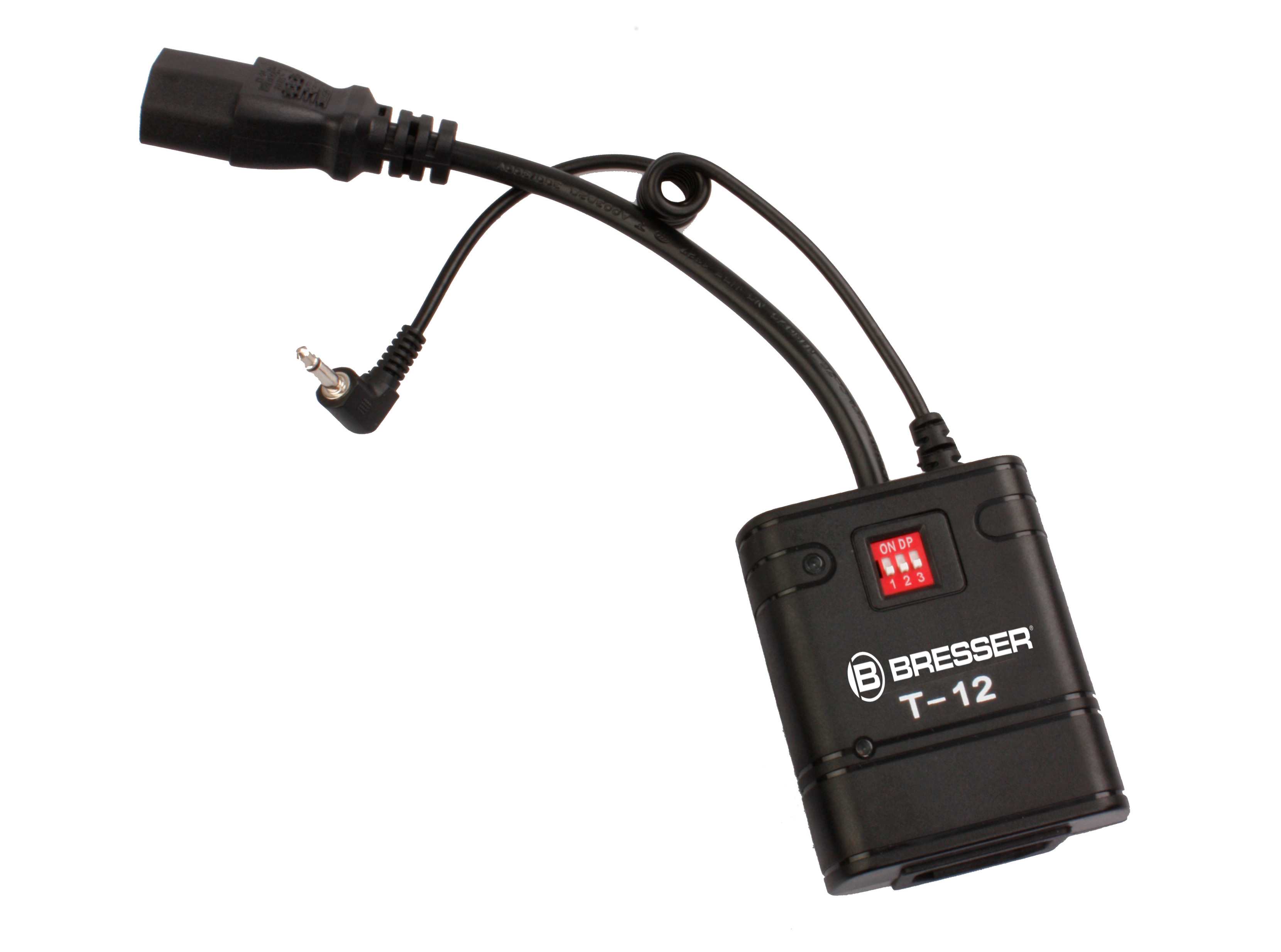 BRESSER T-12 Récepteur pour déclencheur de Flash