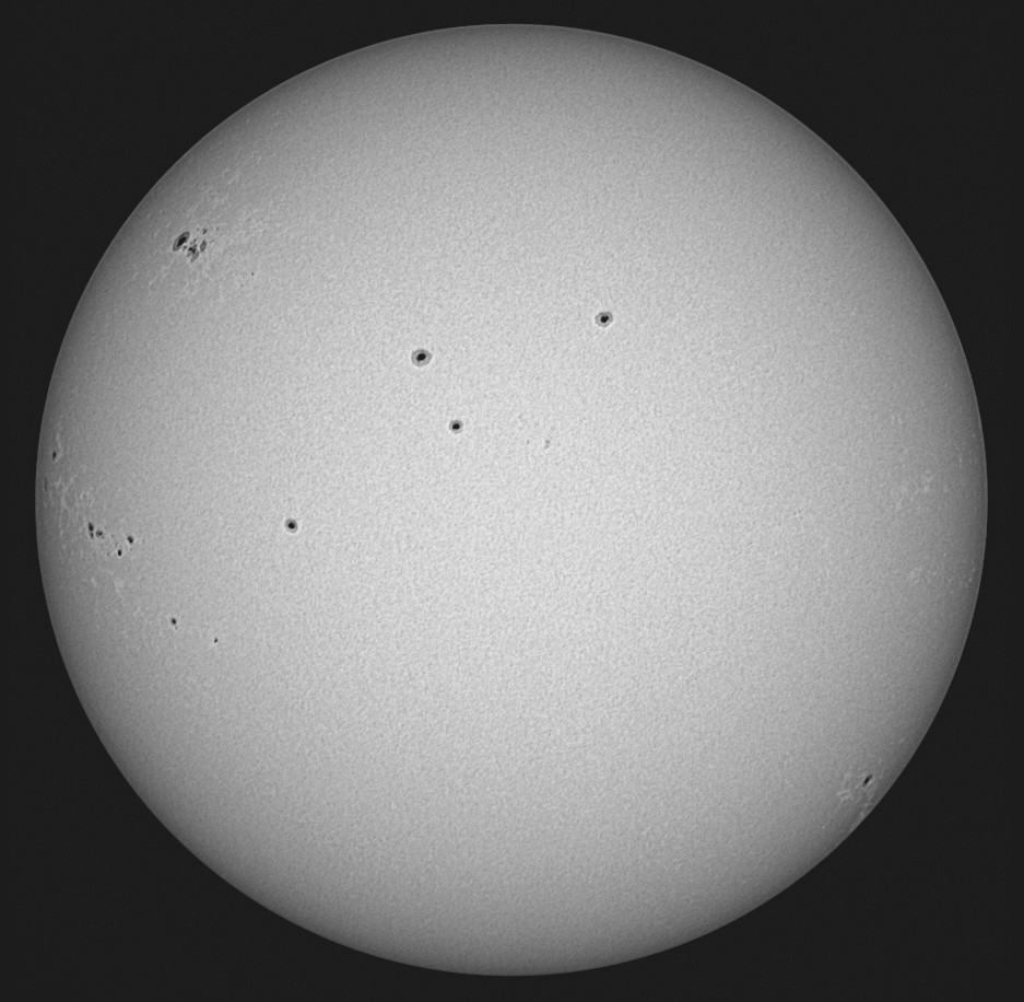 Prisme de Herschel LUNT 50,8mm (2'') LS1.25HW