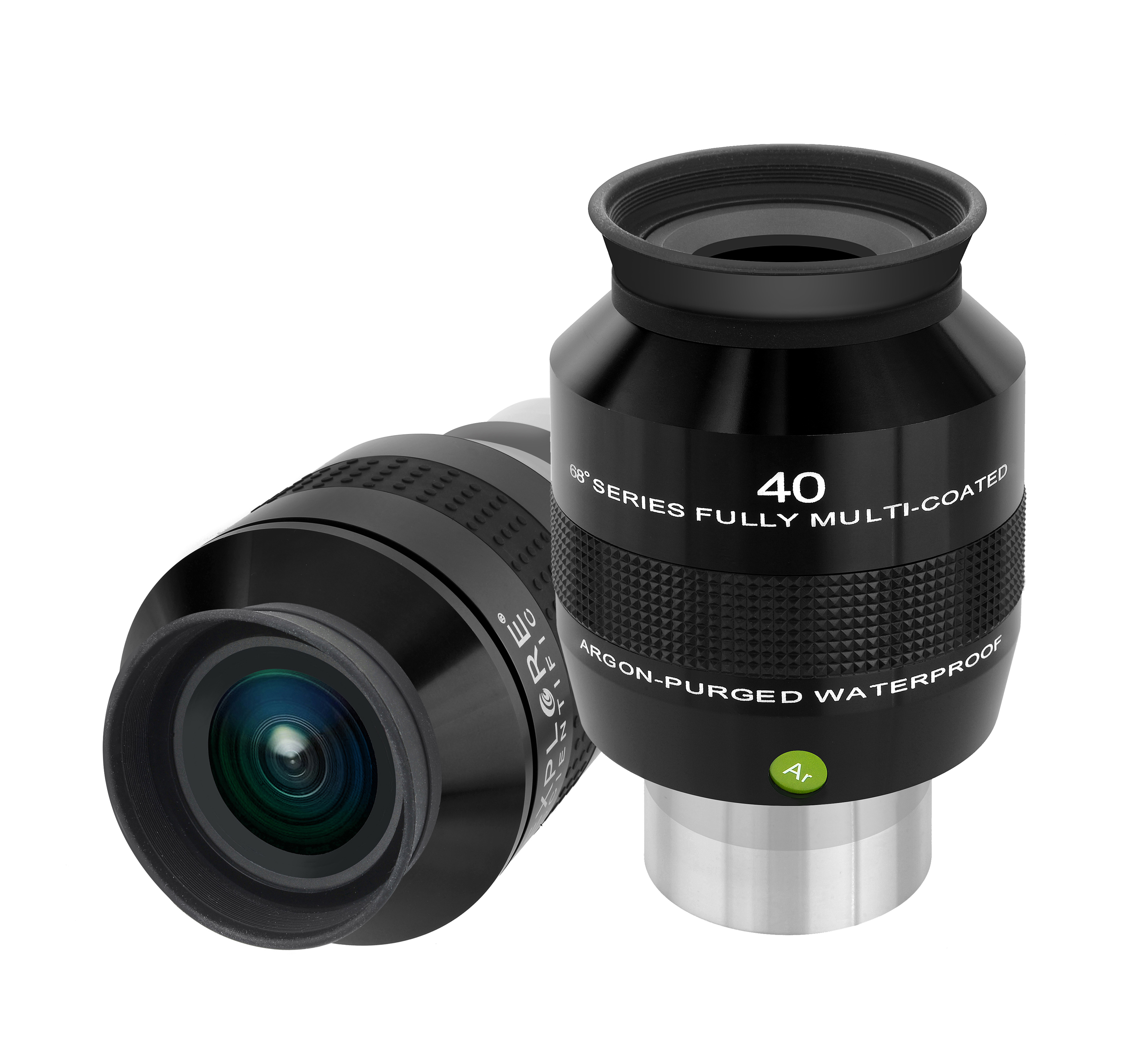 EXPLORE SCIENTIFIC 68° Ar Oculaire 40mm (2")