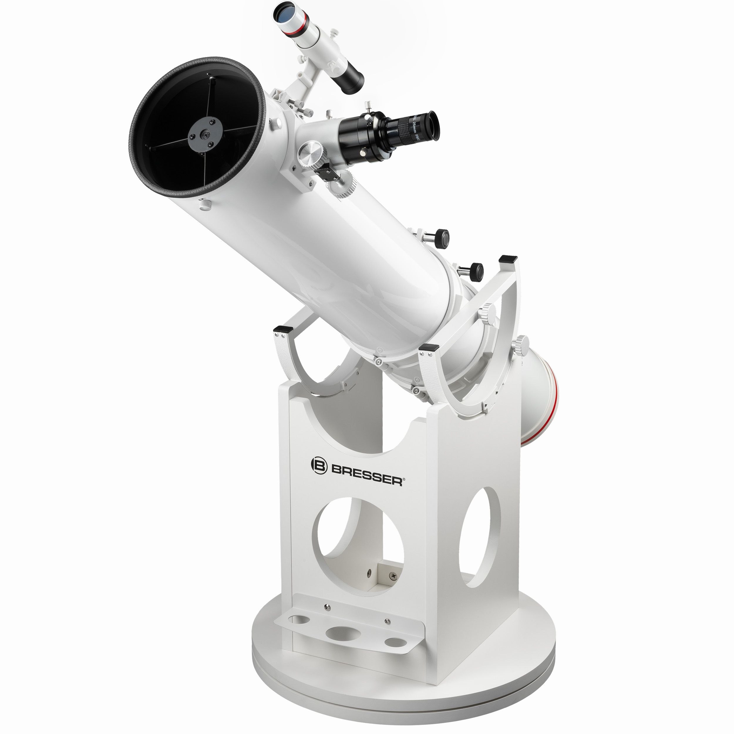 Télescope ISA Space Exploration Dobsonian 150/1200 au look NASA 