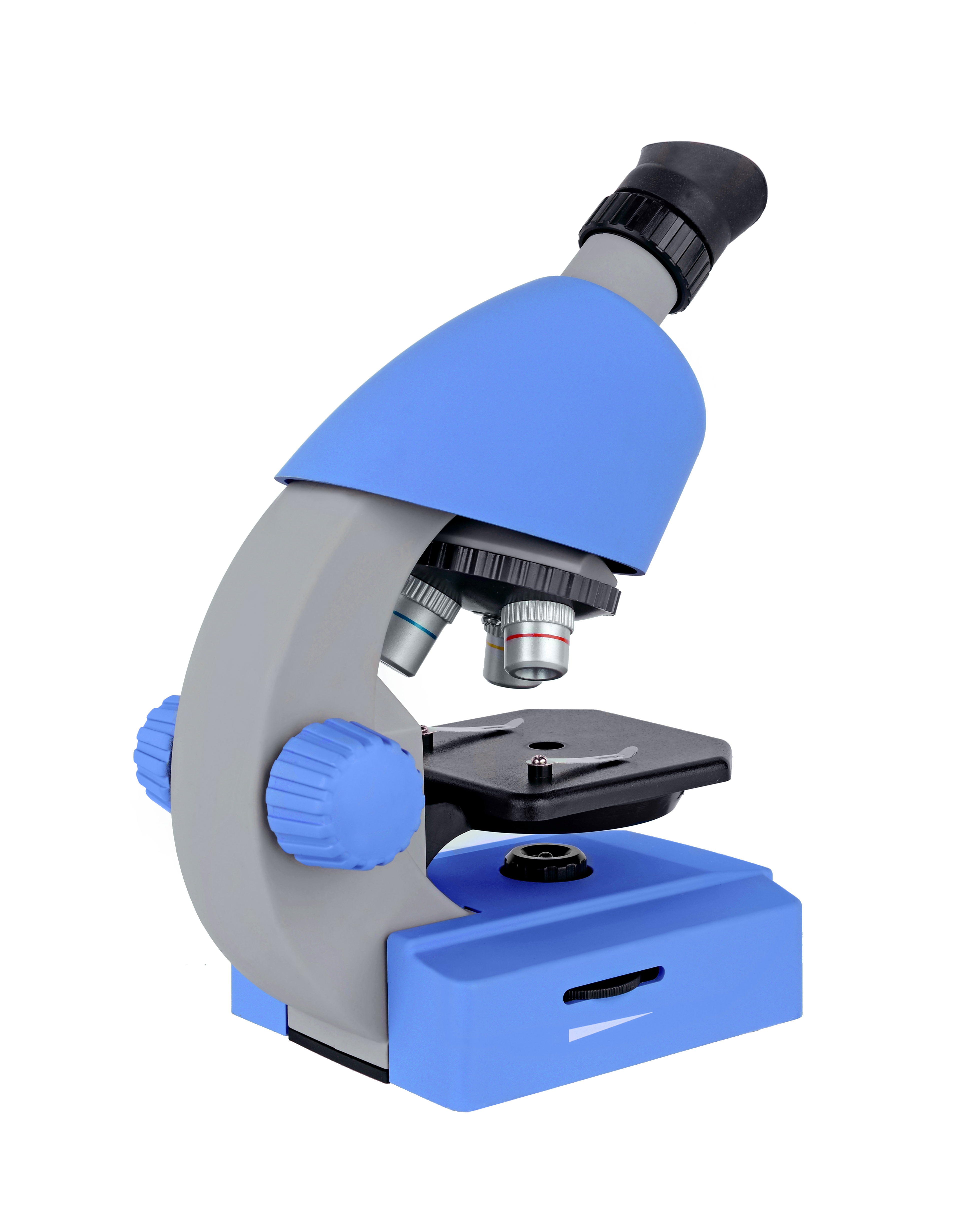 BRESSER JUNIOR Microscope 40x-640x