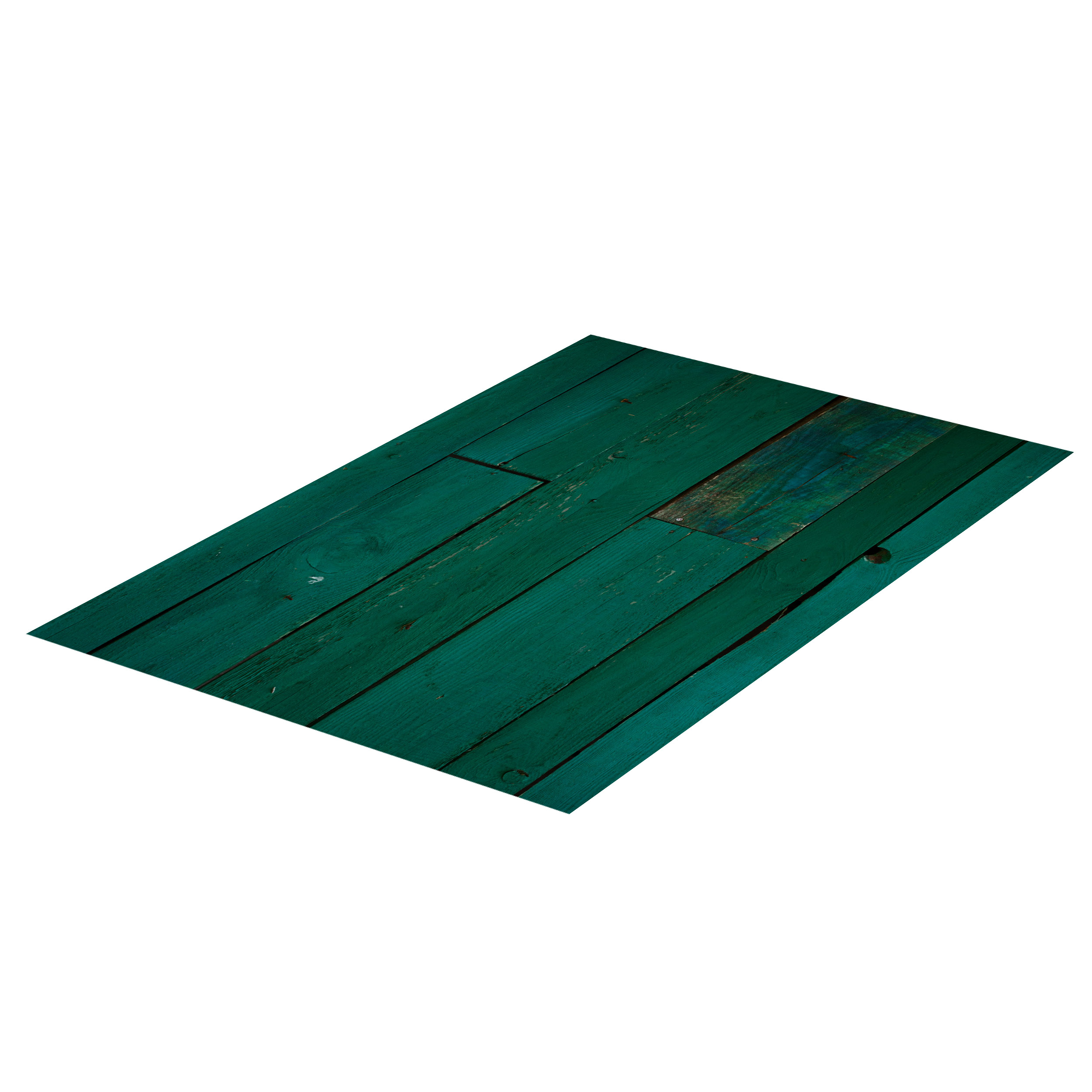 Bresser Flexible PVC - 60x90cm - Green Wood