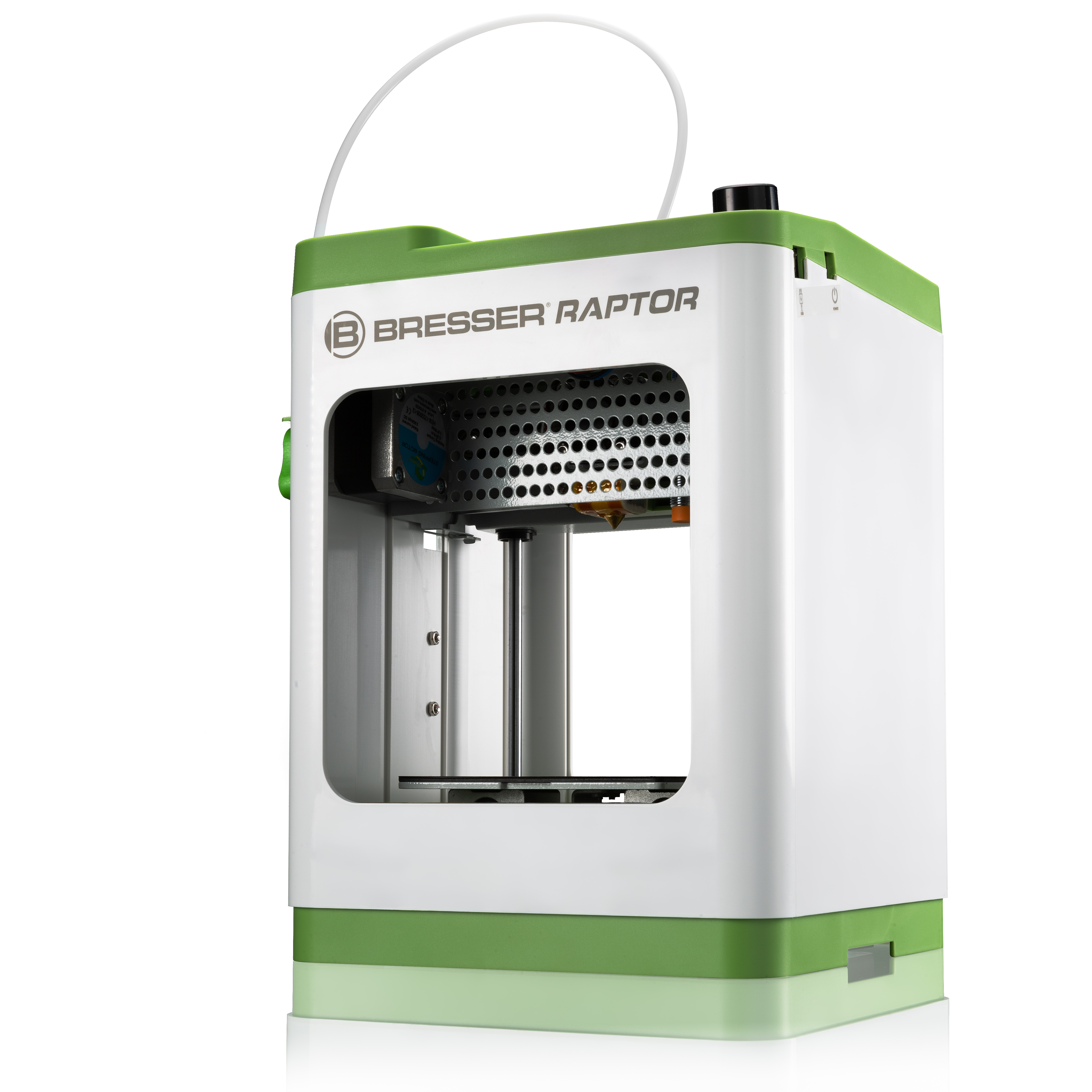 BRESSER RAPTOR WLAN-3D-Drucker (Refurbished)