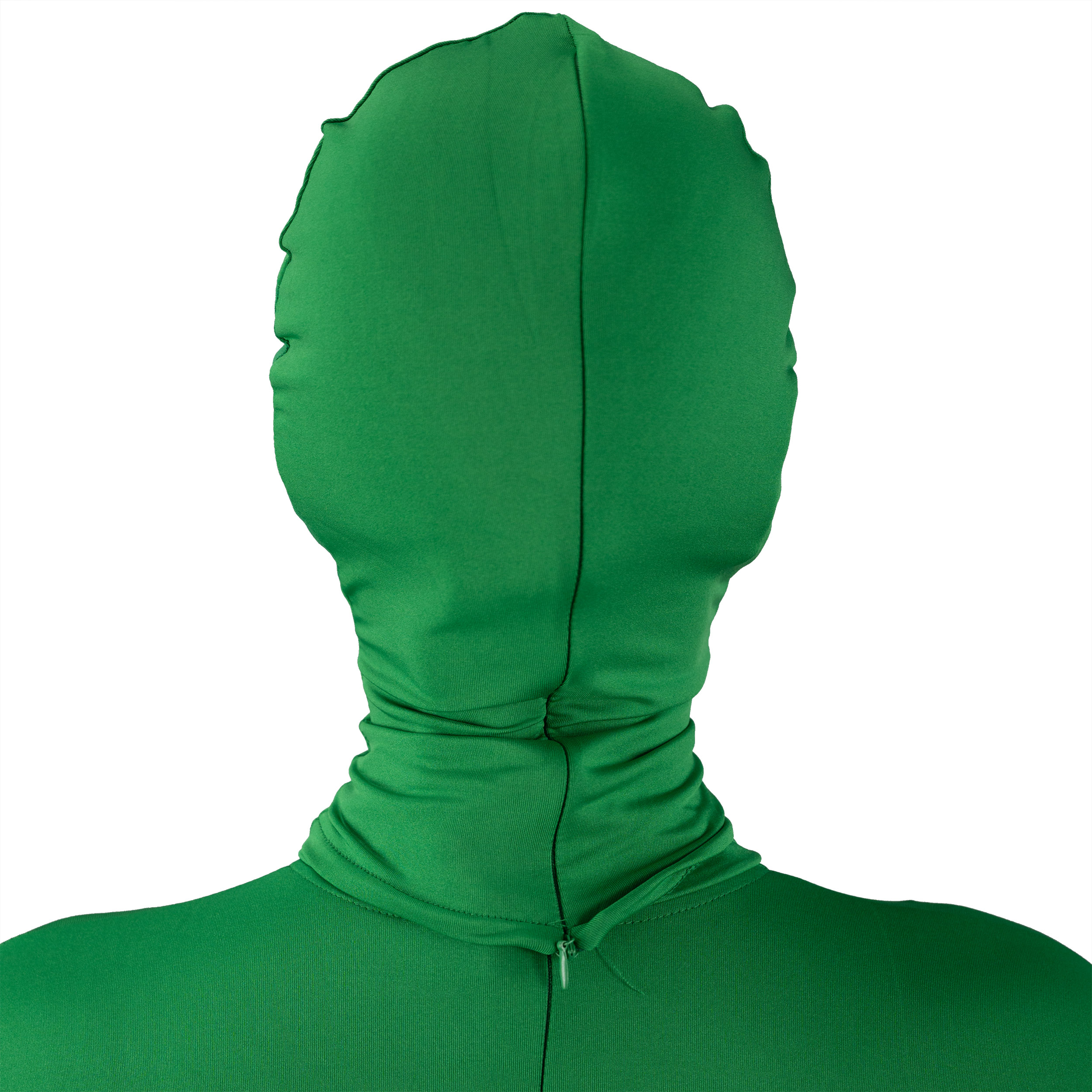 BRESSER BR-C2M Combinaison de deux pièces en vert Chromakey Taille M