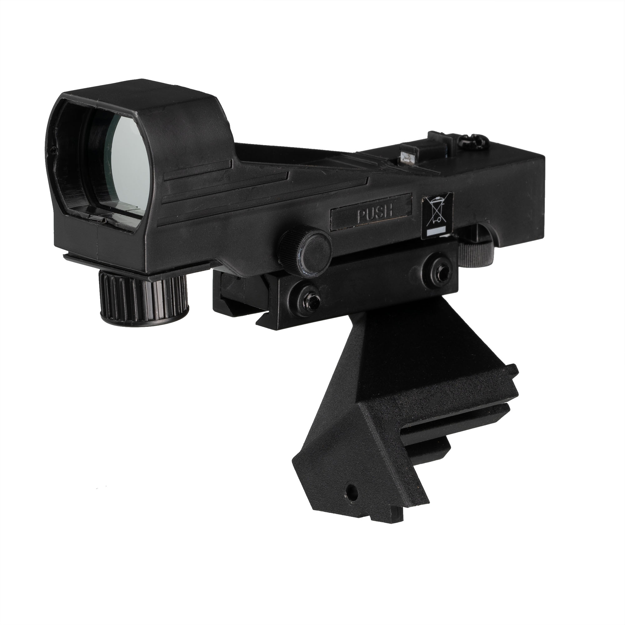 Viseur LED à point rouge BRESSER pour télescopes MCX-127 Goto