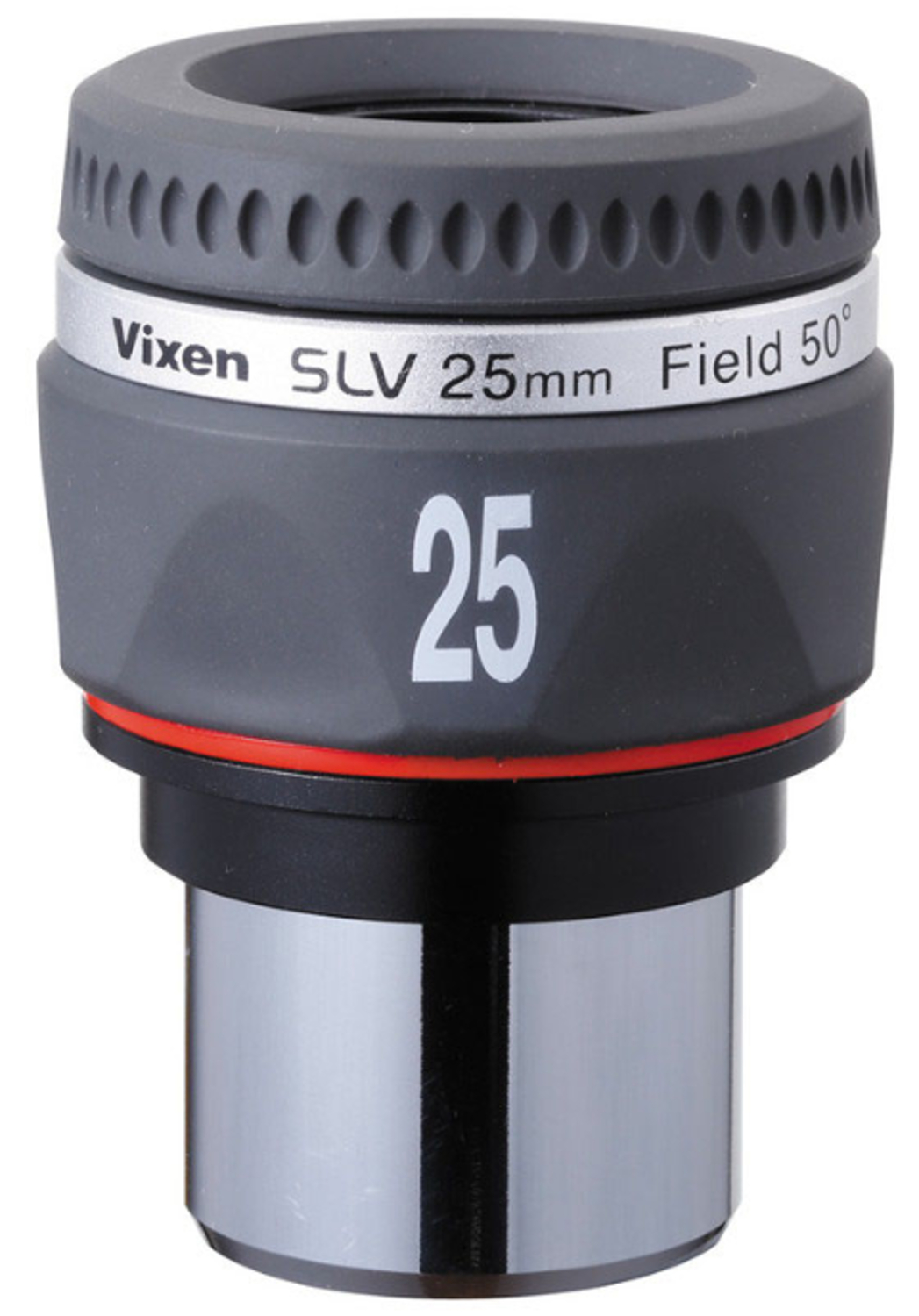 Oculaire 50° Vixen SLV 25mm (1,25'')