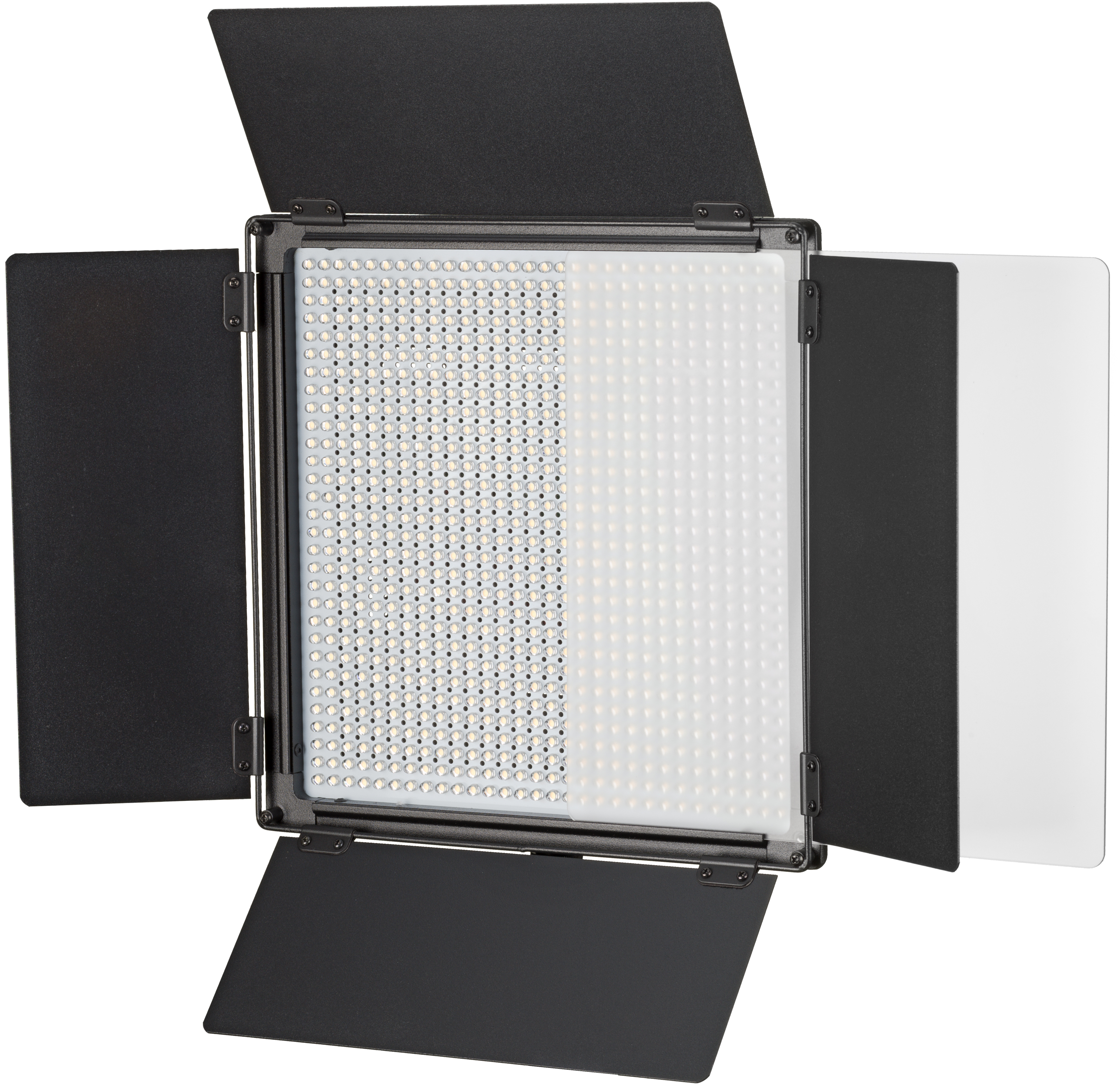 Panneau LED BRESSER SH-900 Set de 3 Pièces