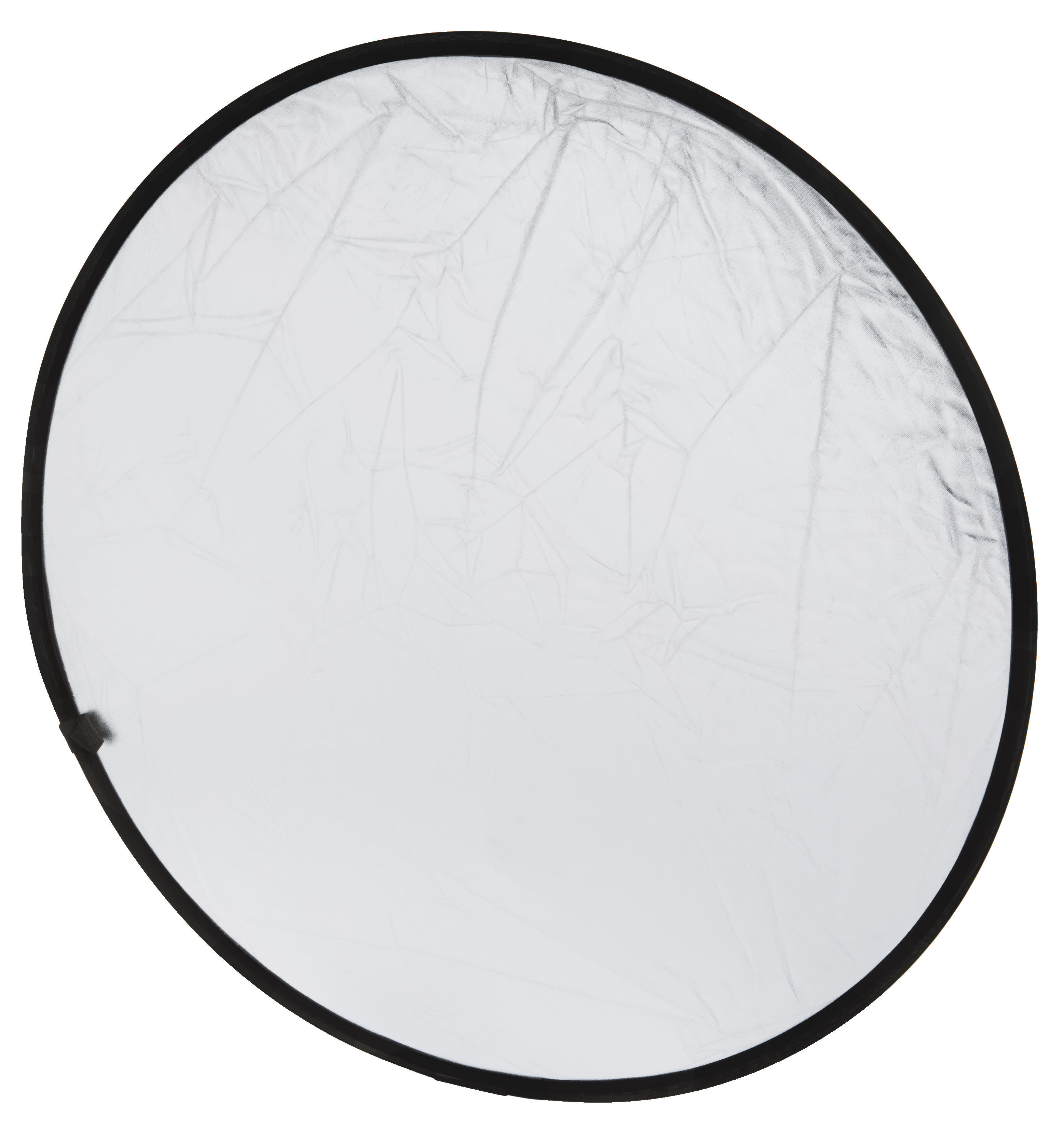 Réflecteur pliable 2-en-1 BRESSER BR-TR5 or/argent 60cm rond