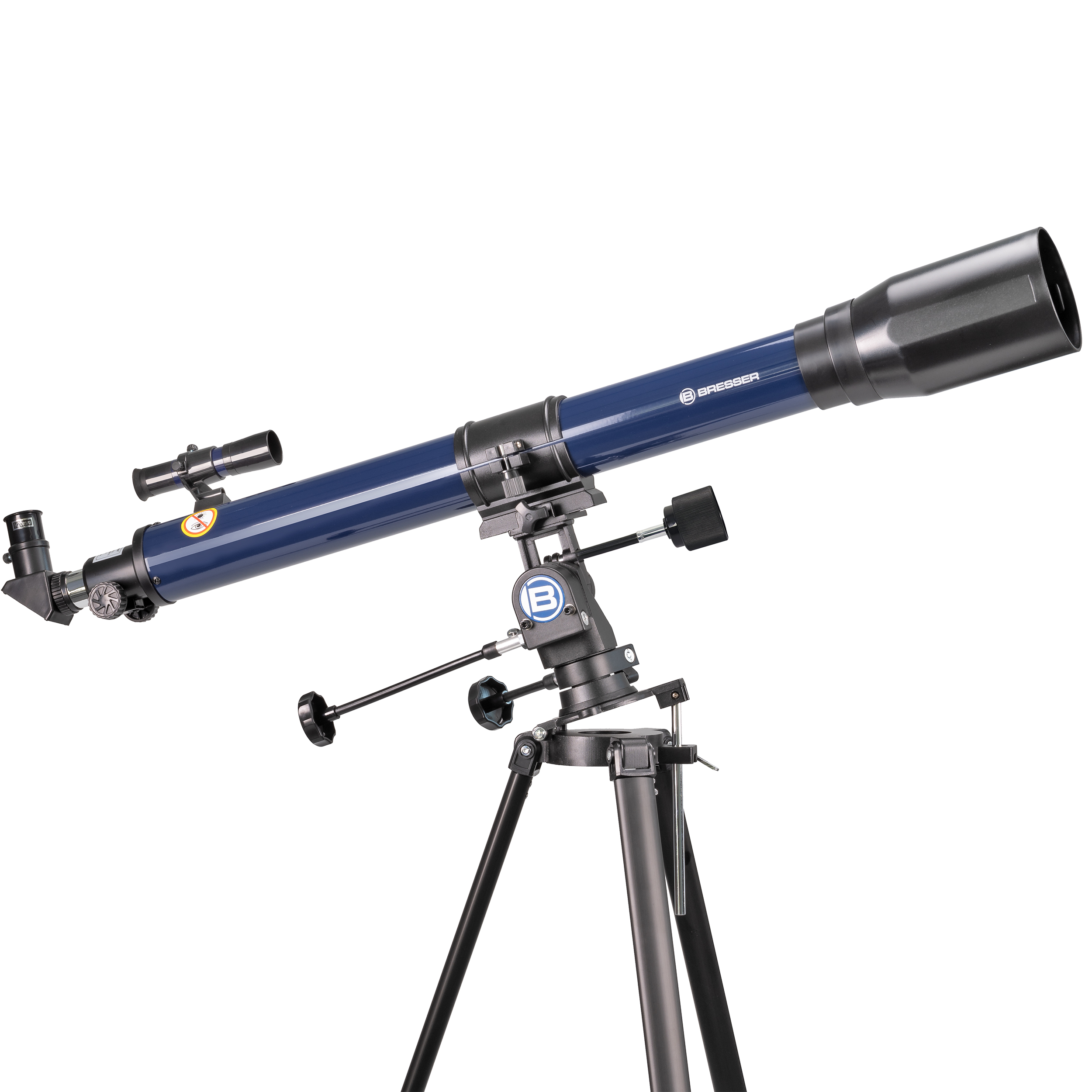 BRESSER JUNIOR Lunette astronomique 70/900 EL