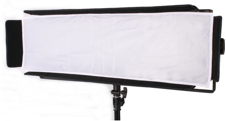 BRESSER Softbox avec Grille pour LG-900