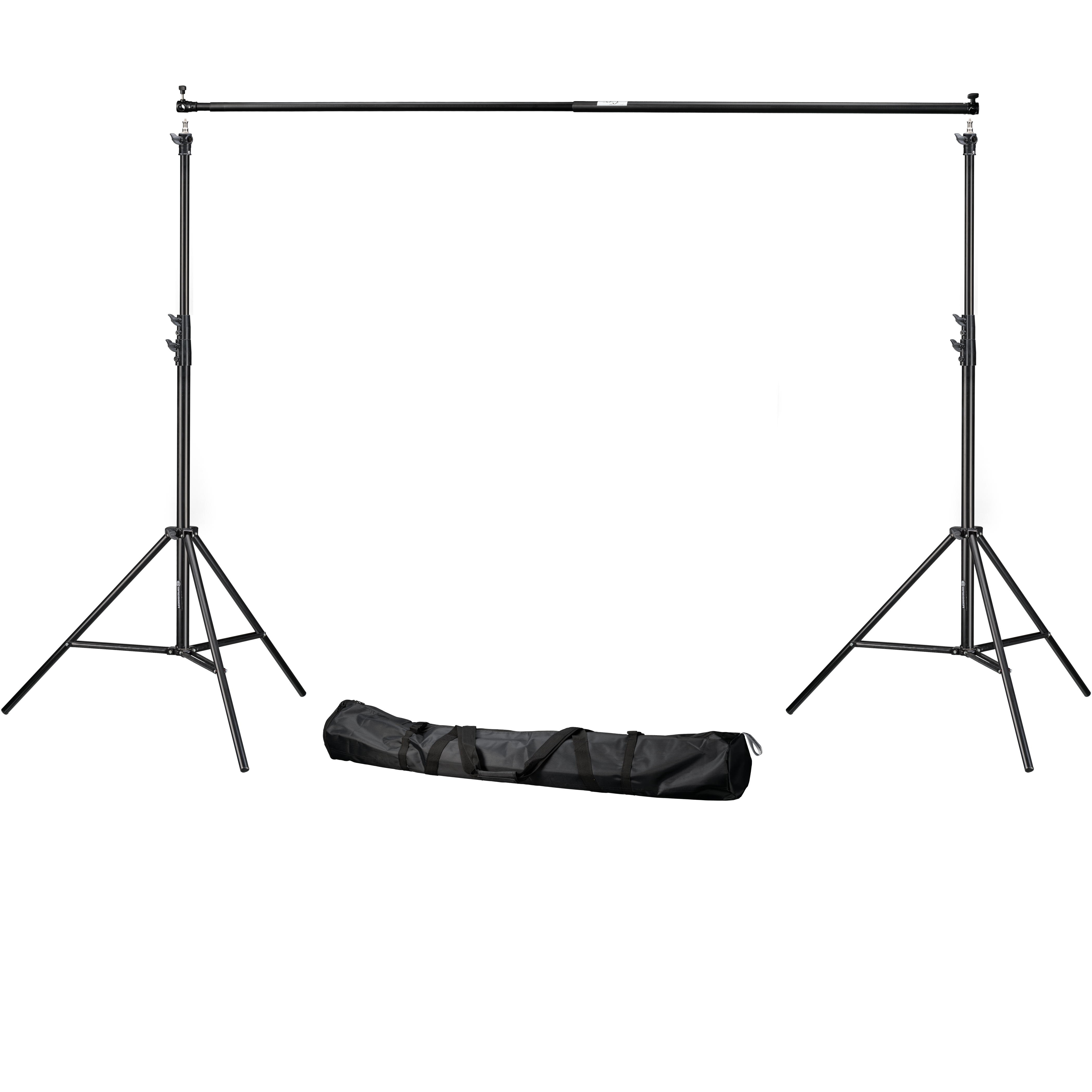 BRESSER BR-D36 Support large de Fond de Studio 300 x 300cm