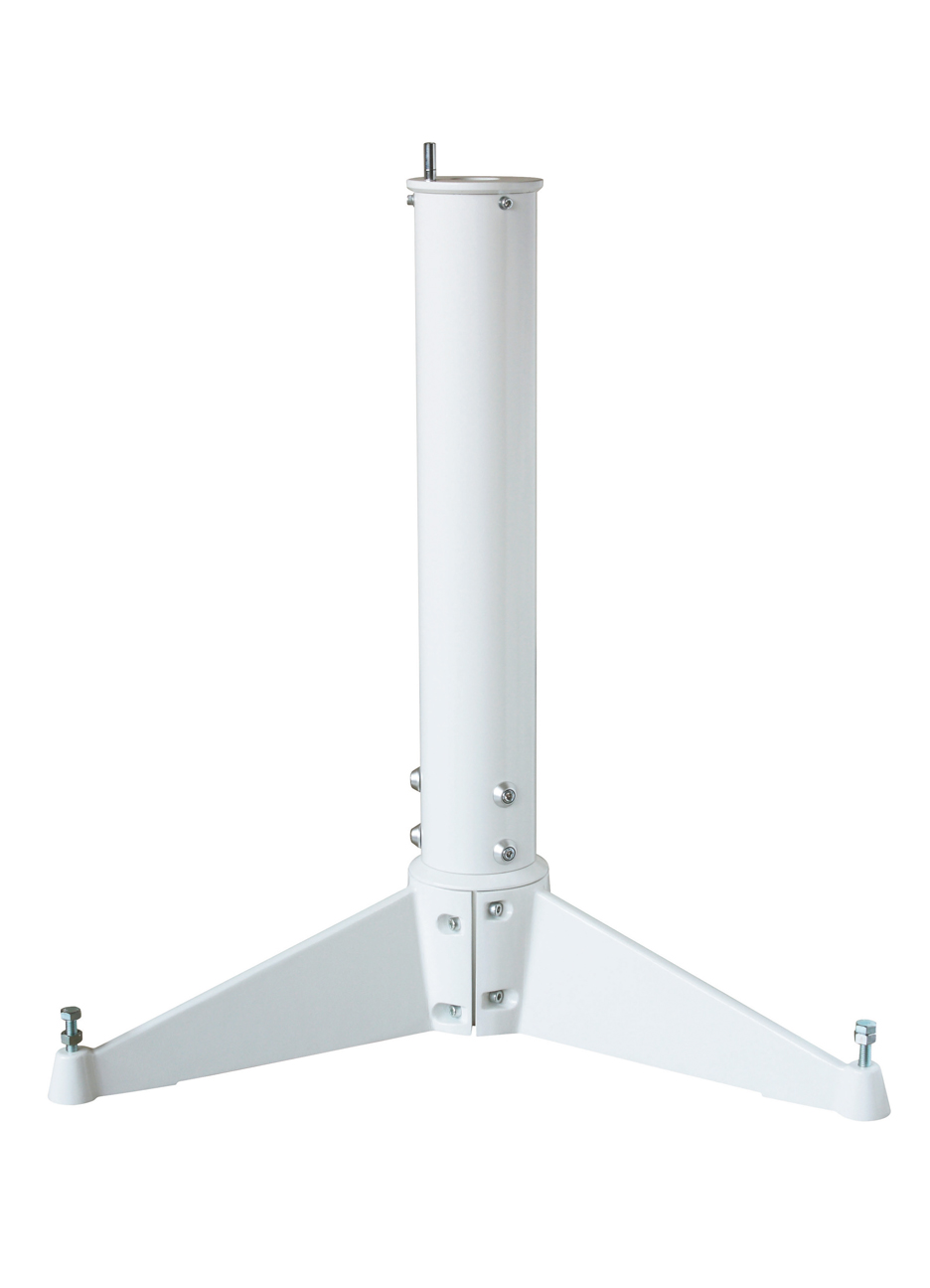 Colonne en Métal Vixen SXG-P85 DX pour Montures SX