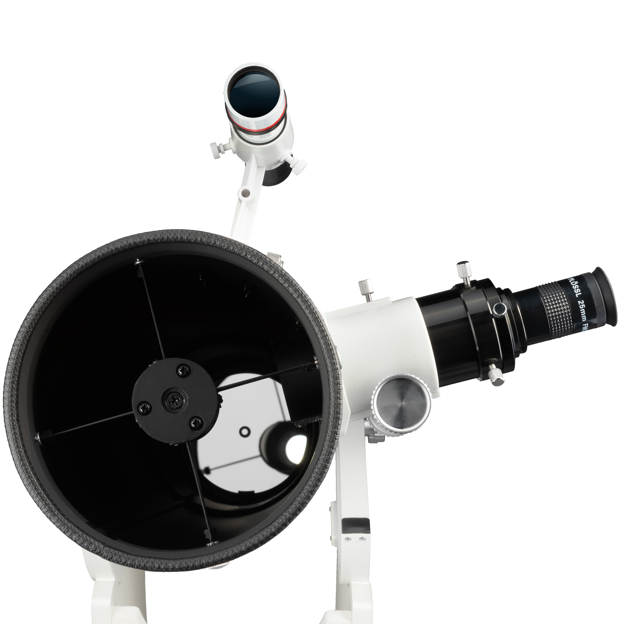 Télescope ISA Space Exploration Dobsonian 150/1200 au look NASA 