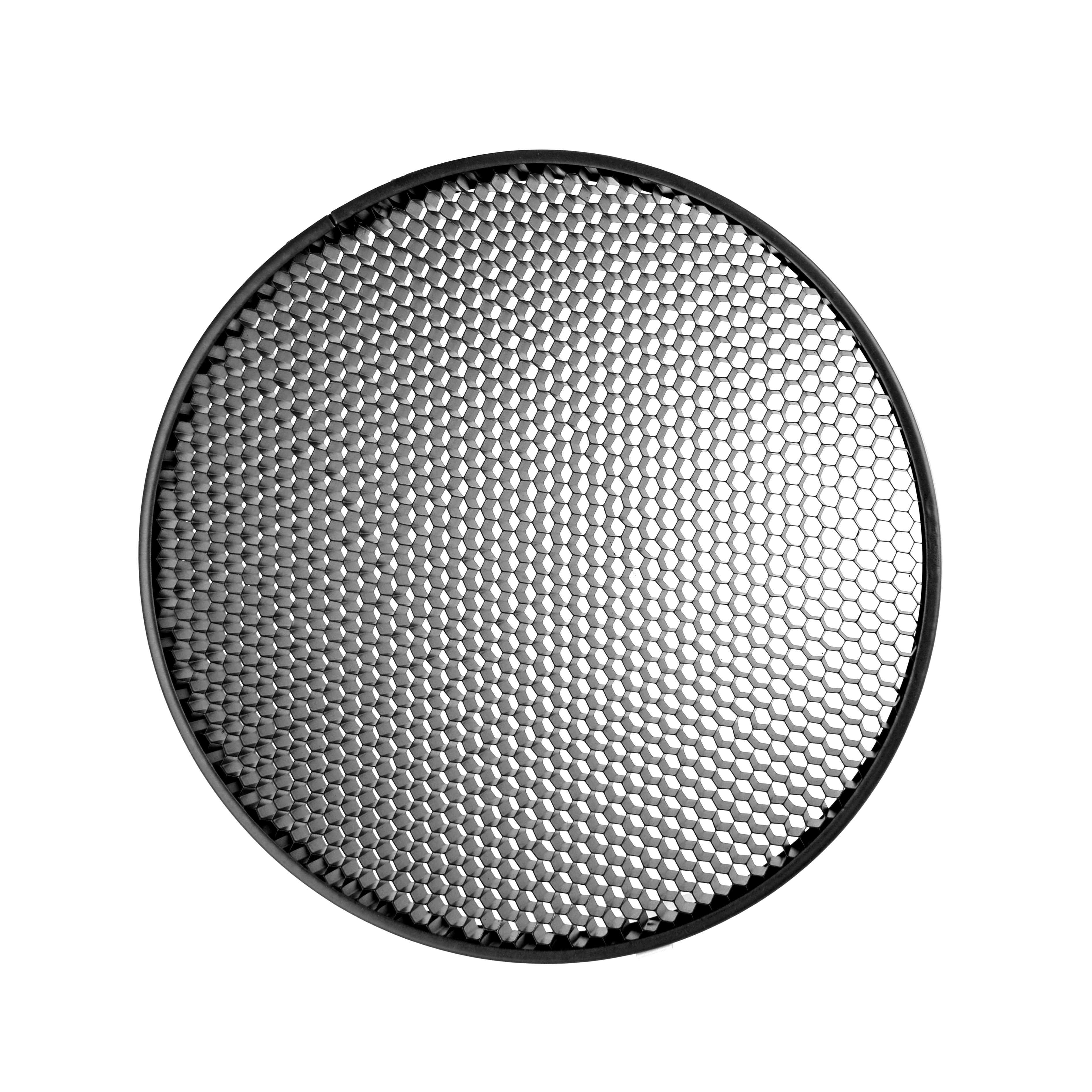 Grille Nid d'Abeille BRESSER M-19 pour Réflecteur 18,5 cm