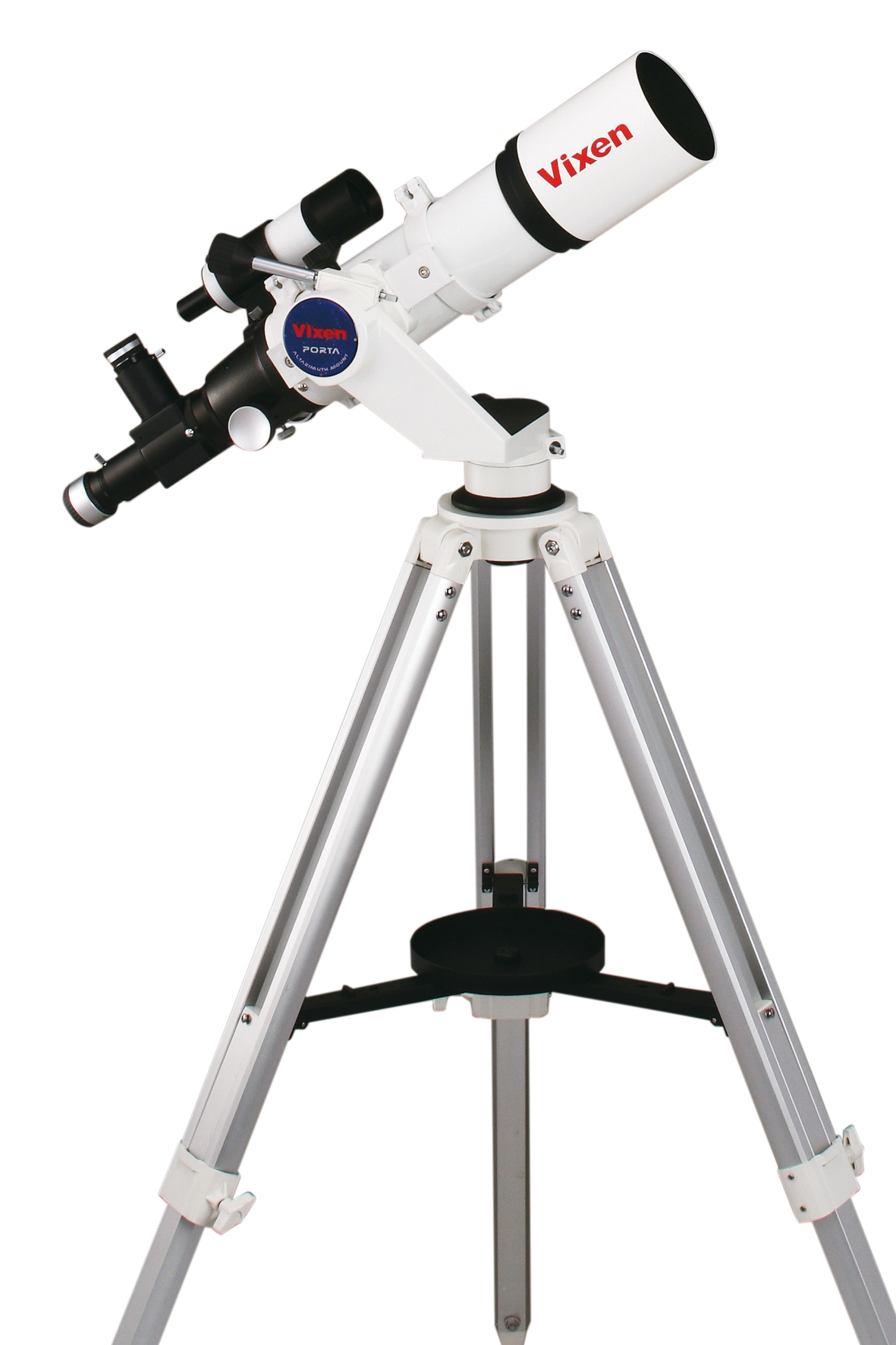 Vixen ED80Sf Porta II Télescope