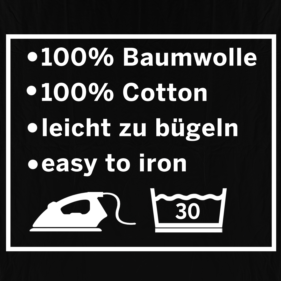 BRESSER BR-D24 Système de fond + fond tissu 2,5 x 3m Noir