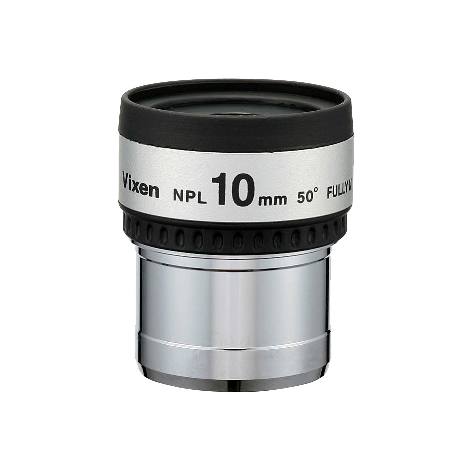 Oculaire Vixen NPL 50° 10mm (1.25")