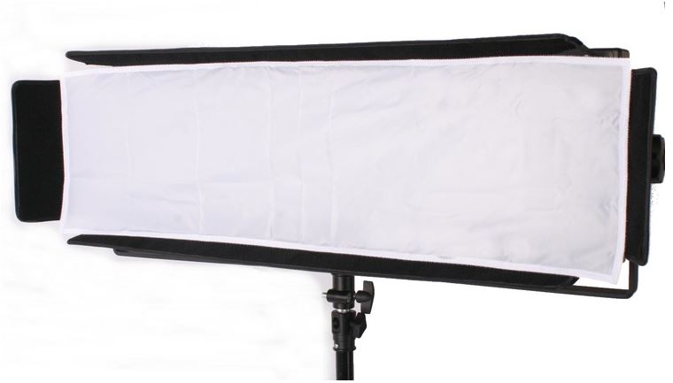 BRESSER Softbox avec Grille pour LG-600