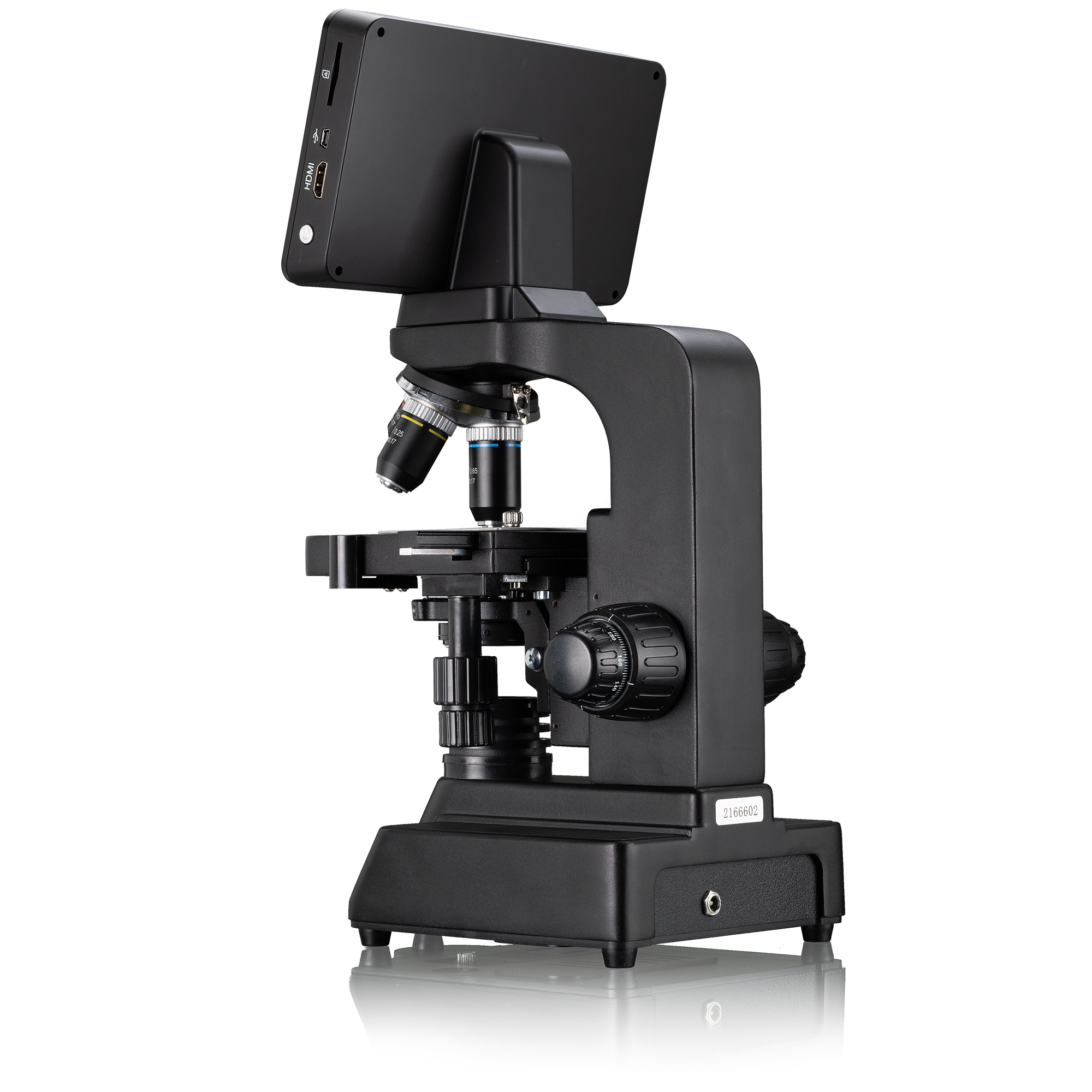 Microscope LCD BRESSER Researcher