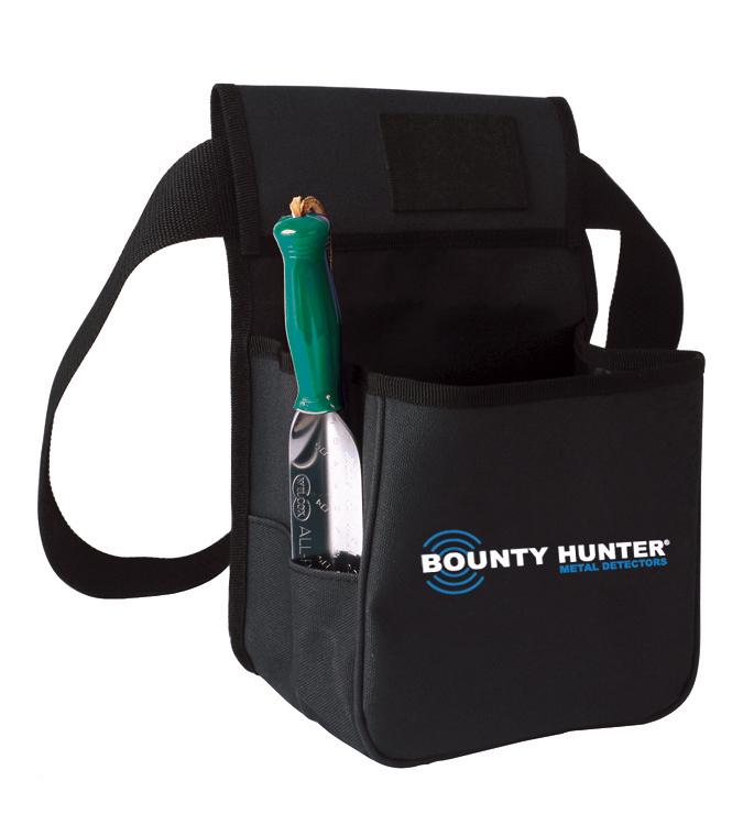 BOUNTY HUNTER Sac à Bandoulière & Pelle à Main