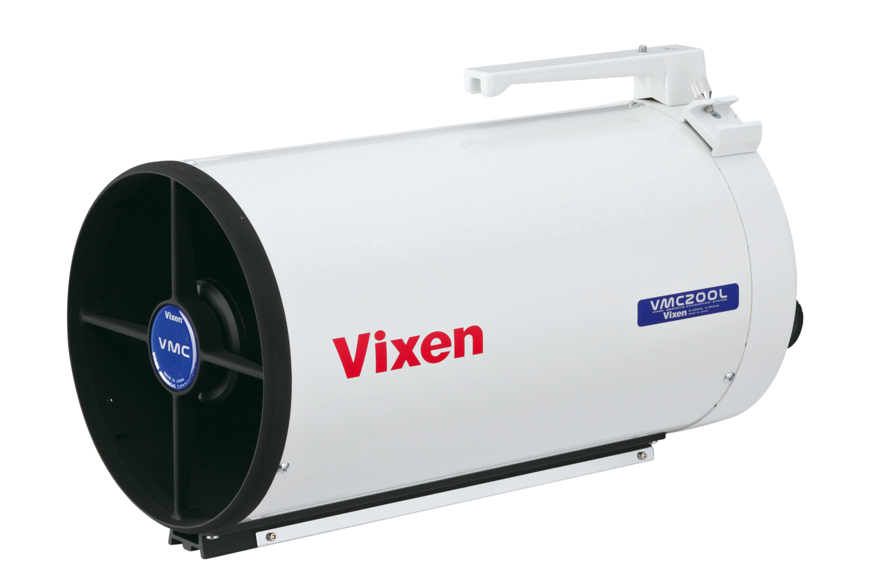 Télescope à miroir Maksutov-Cassegrain VMC200L Vixen - tube optique