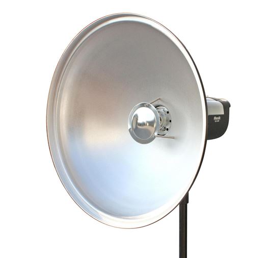 BRESSER M-18E Bol Beauté Ultra 70cm Elinchrom