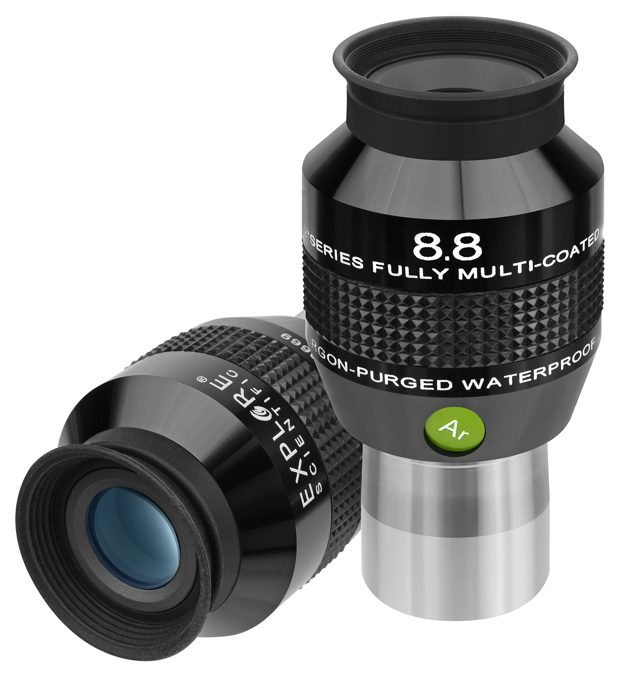 EXPLORE SCIENTIFIC 82° Ar Oculaire 8,8mm (1,25")