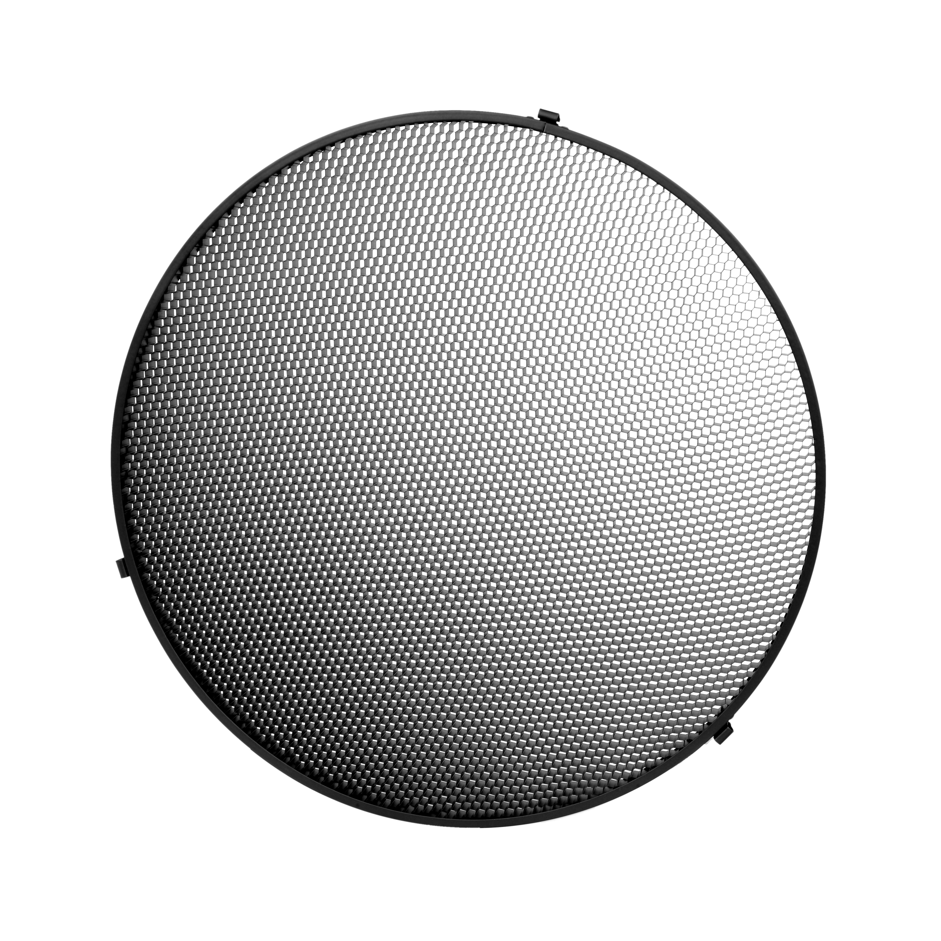 BRESSER M-17E Grille Nid-d'Abeille 56cm Elinchrom