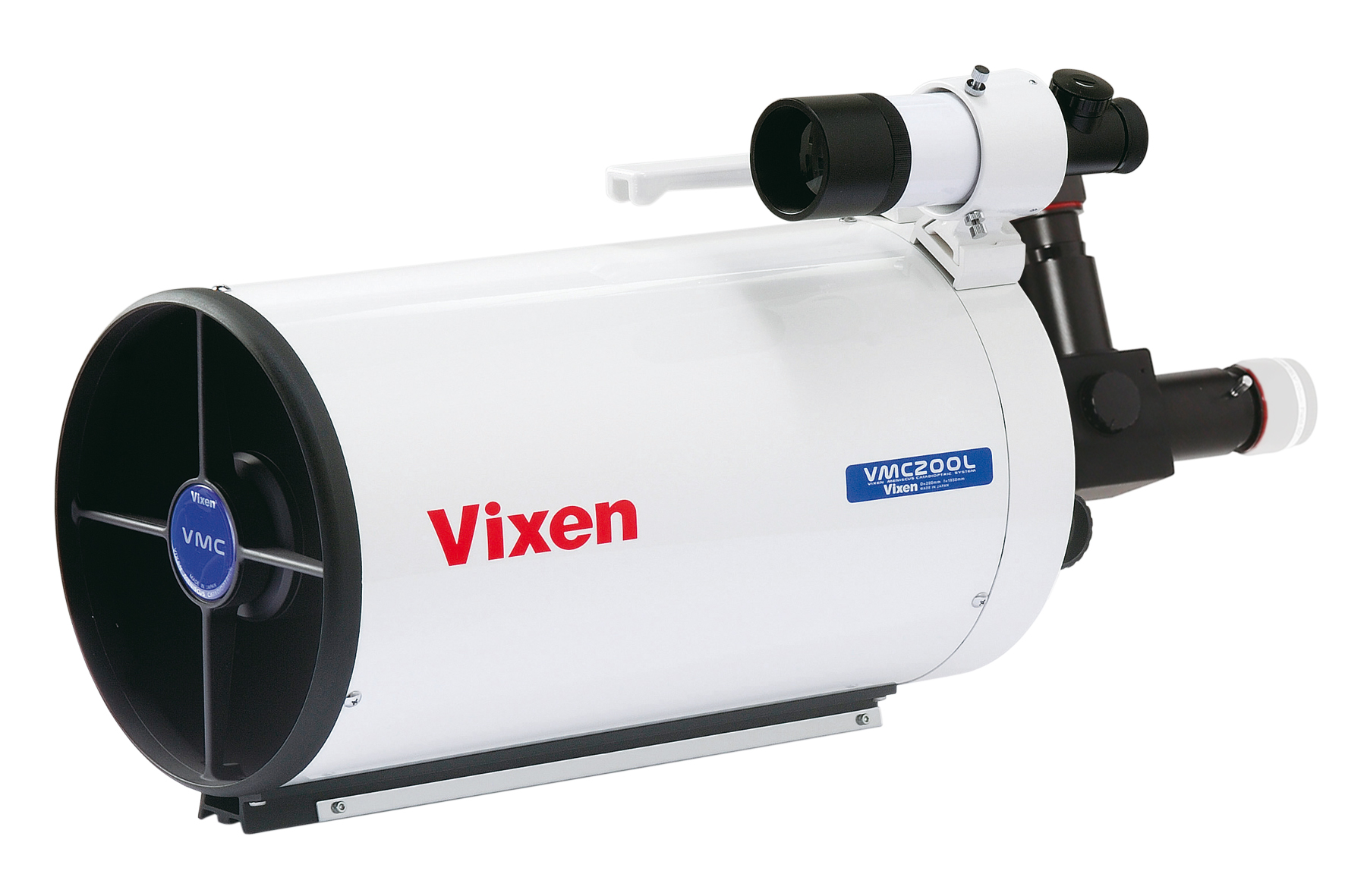 Télescope à miroir Maksutov-Cassegrain VMC200L Vixen - tube optique