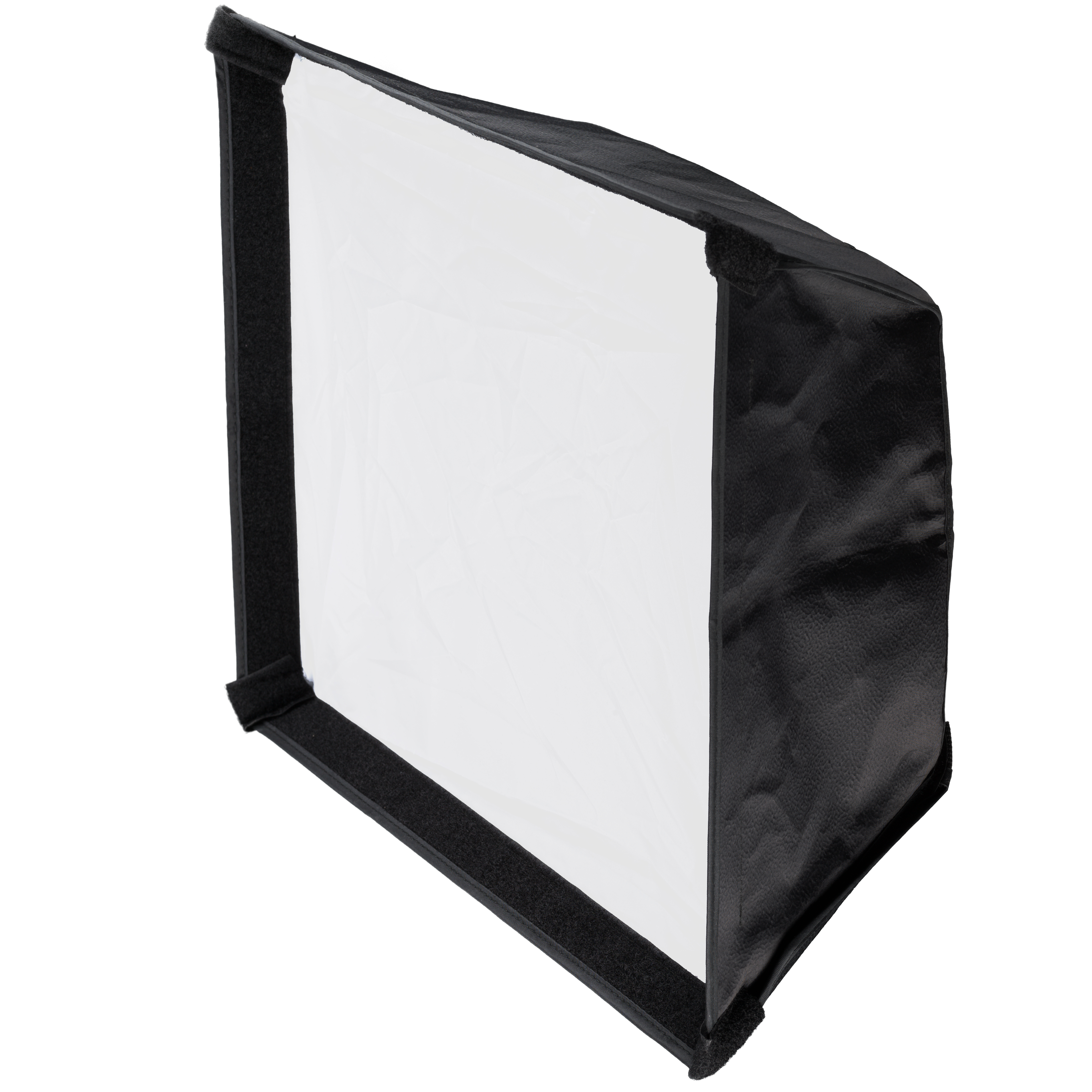 Softbox et Grille en Nid d’Abeille BRESSER pour Panneau LED BR-S60B PRO Bi-Colour 60W