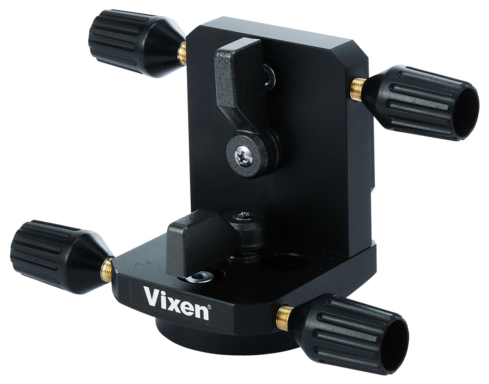 Support Vixen XY pour Télescope de Guidage