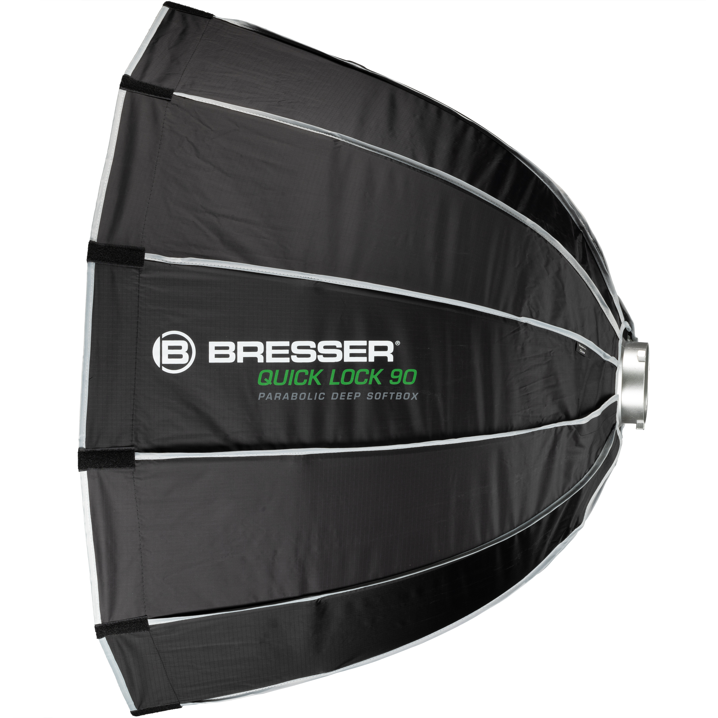 BRESSER Quick Lock 90 Deep Parabolic Softbox