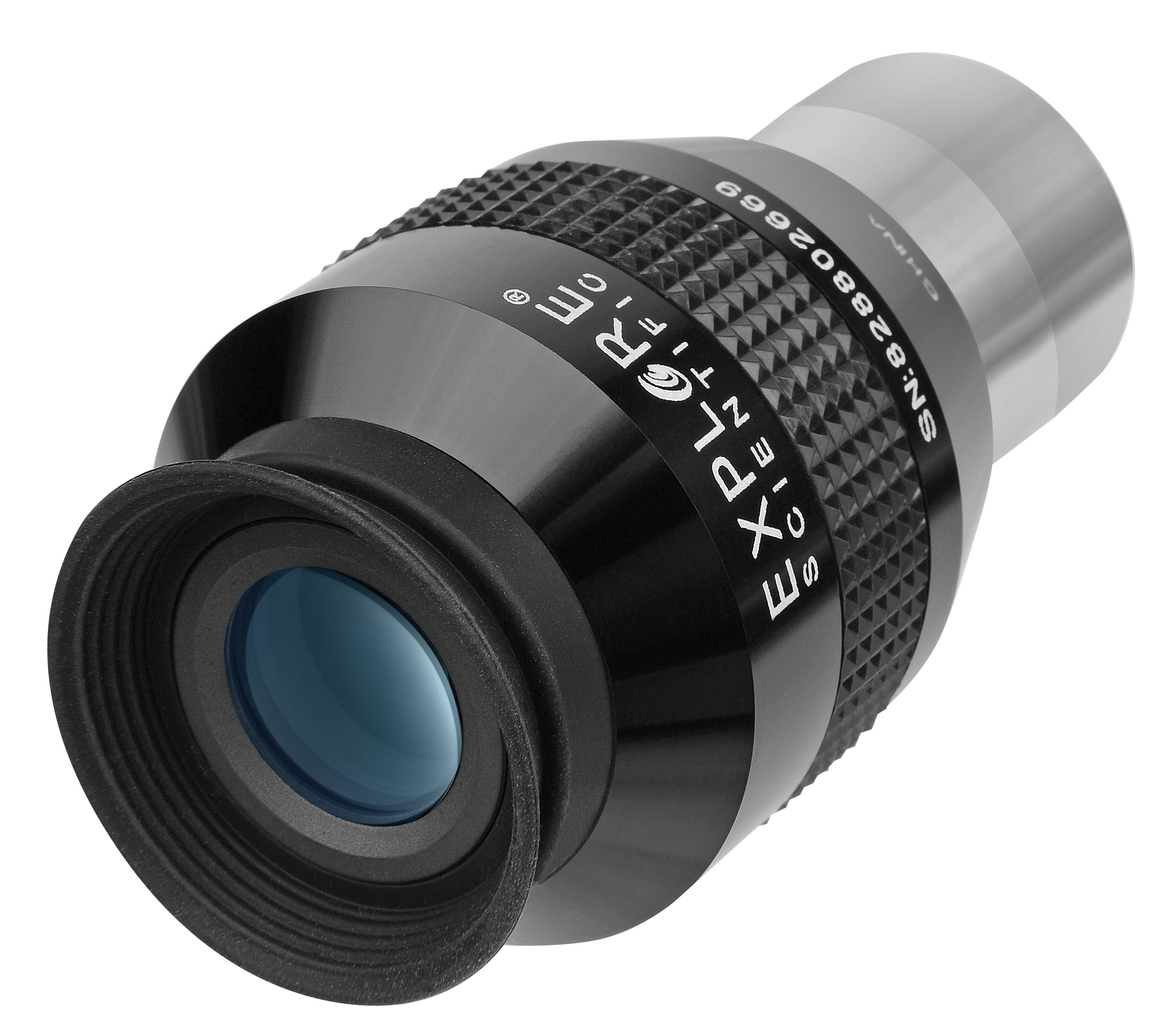 EXPLORE SCIENTIFIC 82° Ar Oculaire 11mm (1,25")