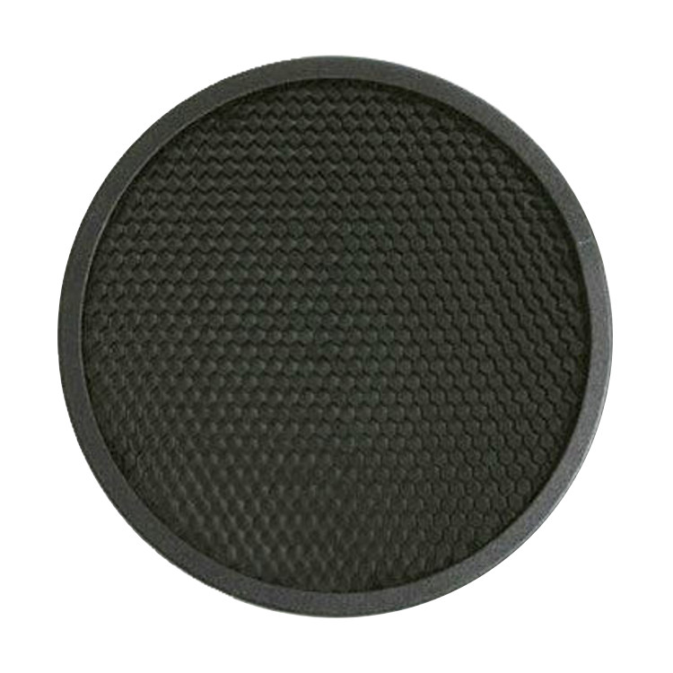 BRESSER M-11 Grille nid-d'abeilles 14 cm