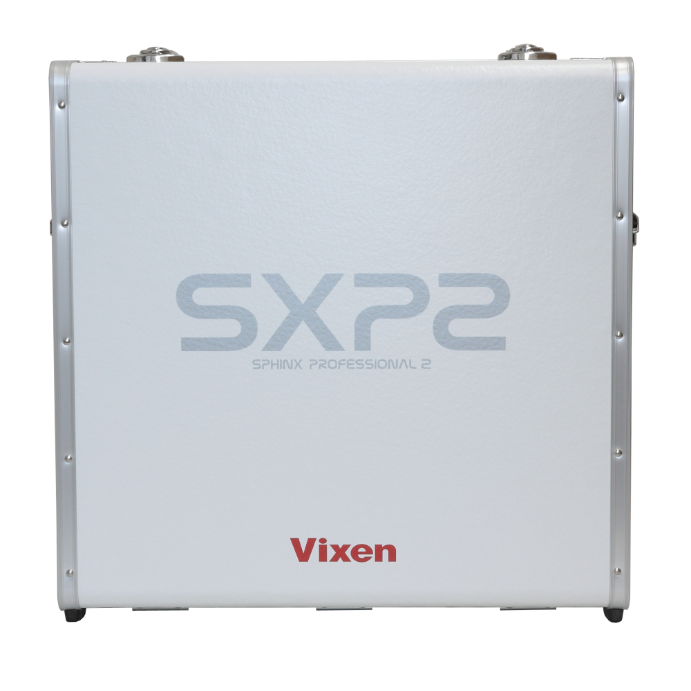 Mallette de Transport Vixen pour la Monture SXP2