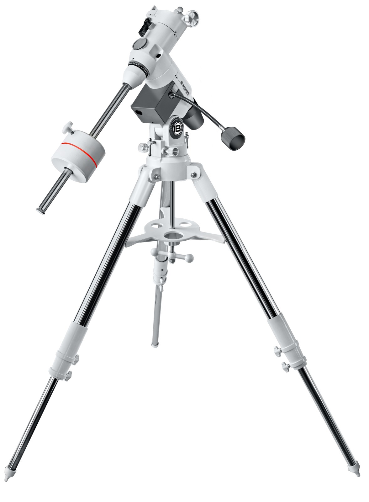 BRESSER Messier EXOS 2/EQ-5 Monture 