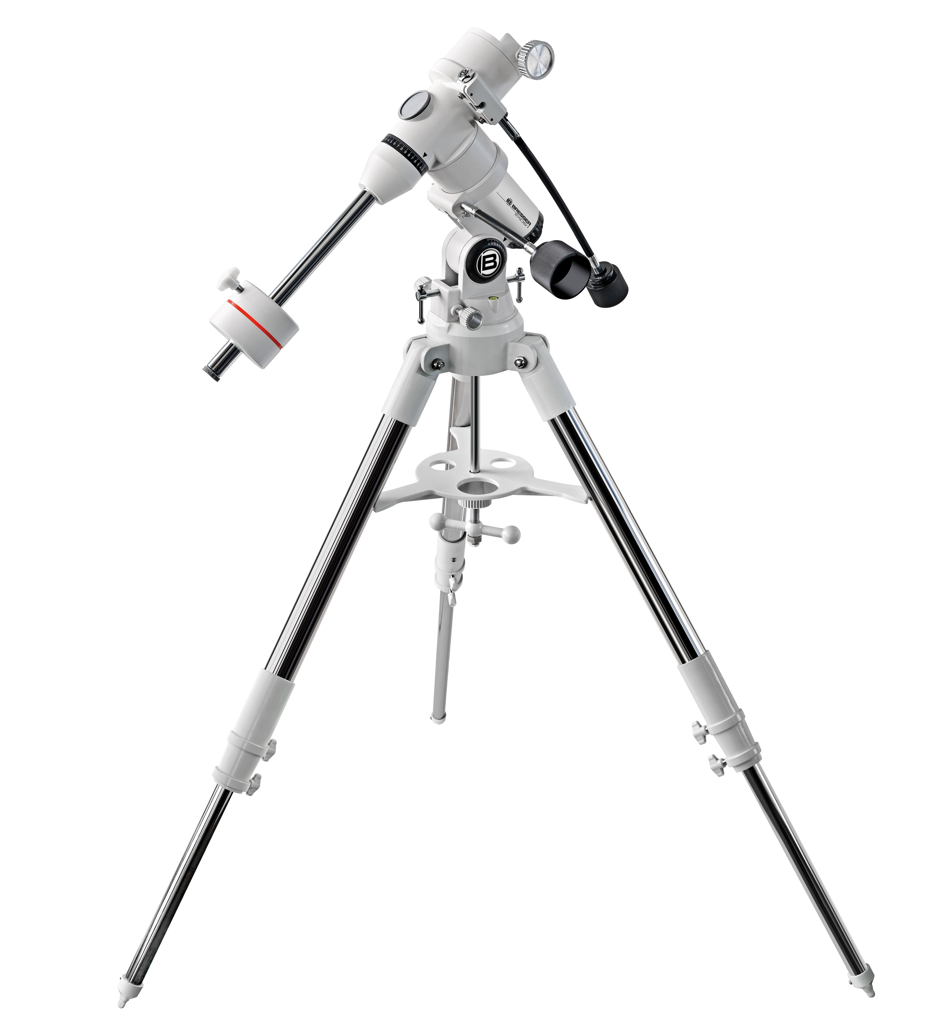 BRESSER Messier EXOS 1/EQ-4 Monture