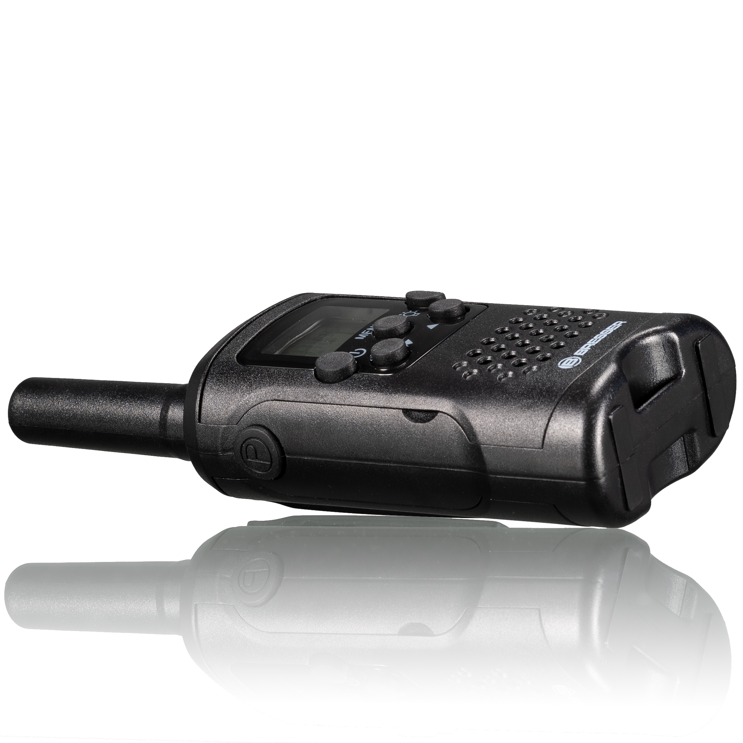 BRESSER Walkie Talkie