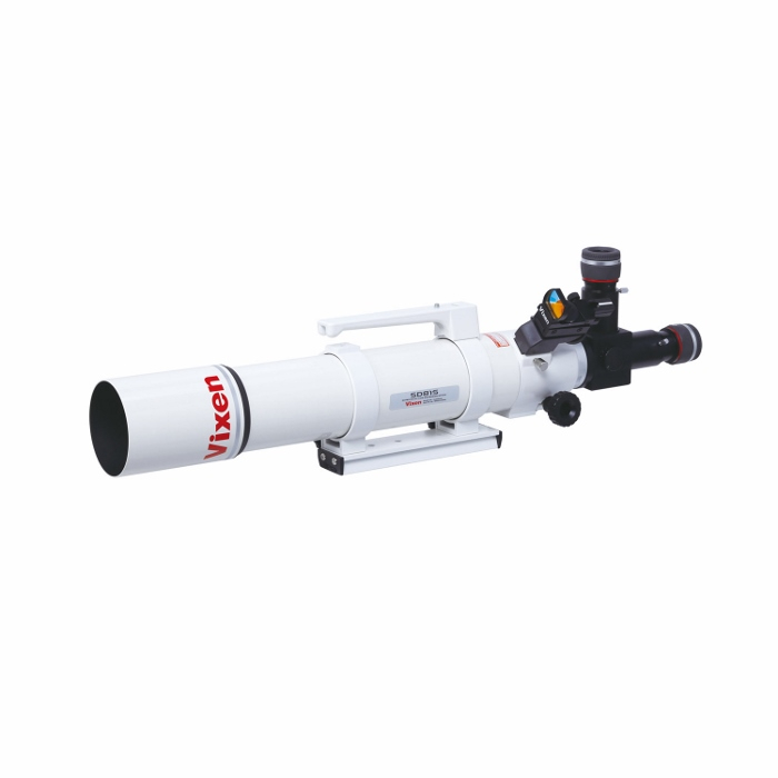 AP-SD81S II-SM Set télescope