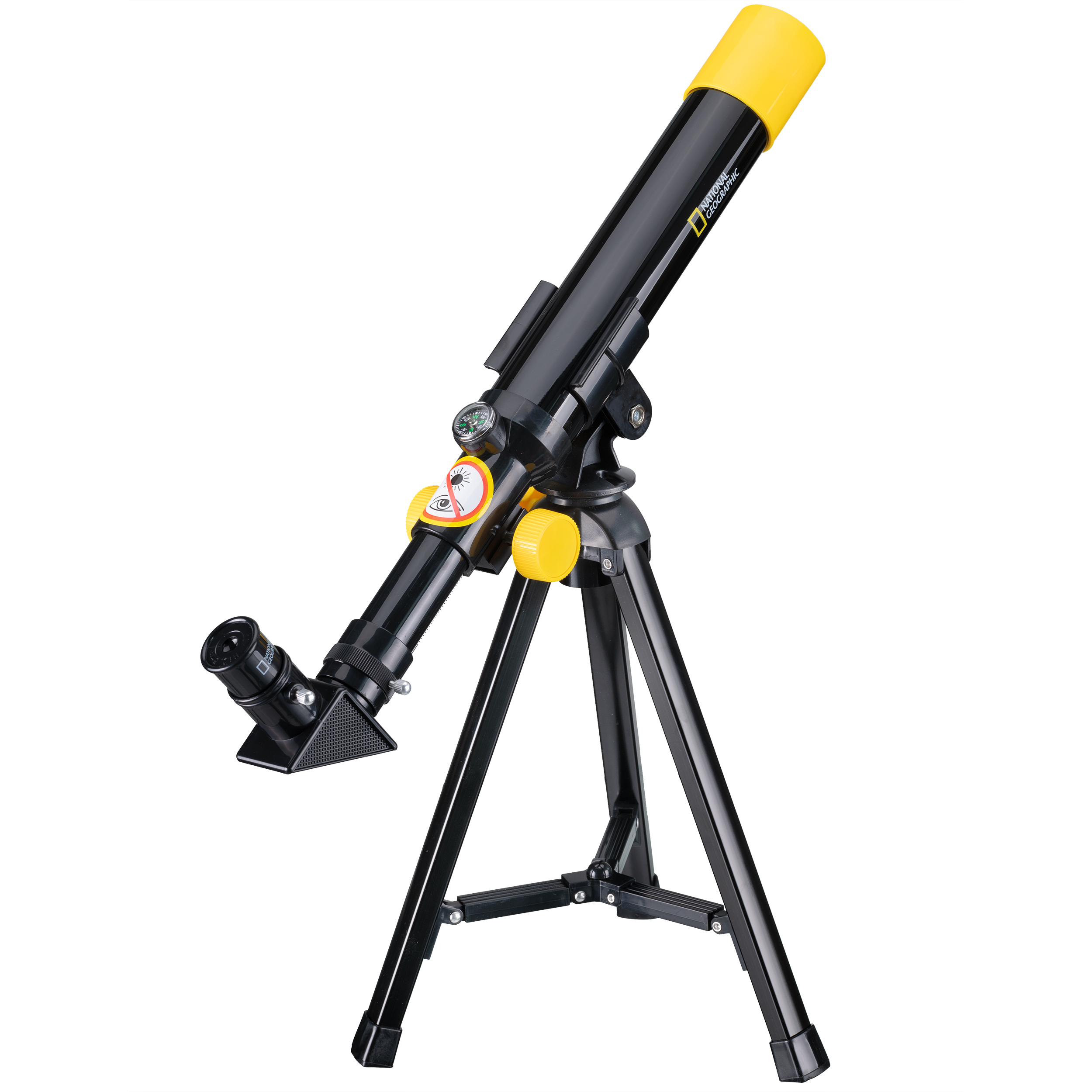 NATIONAL GEOGRAPHIC 40/400 Télescope de table