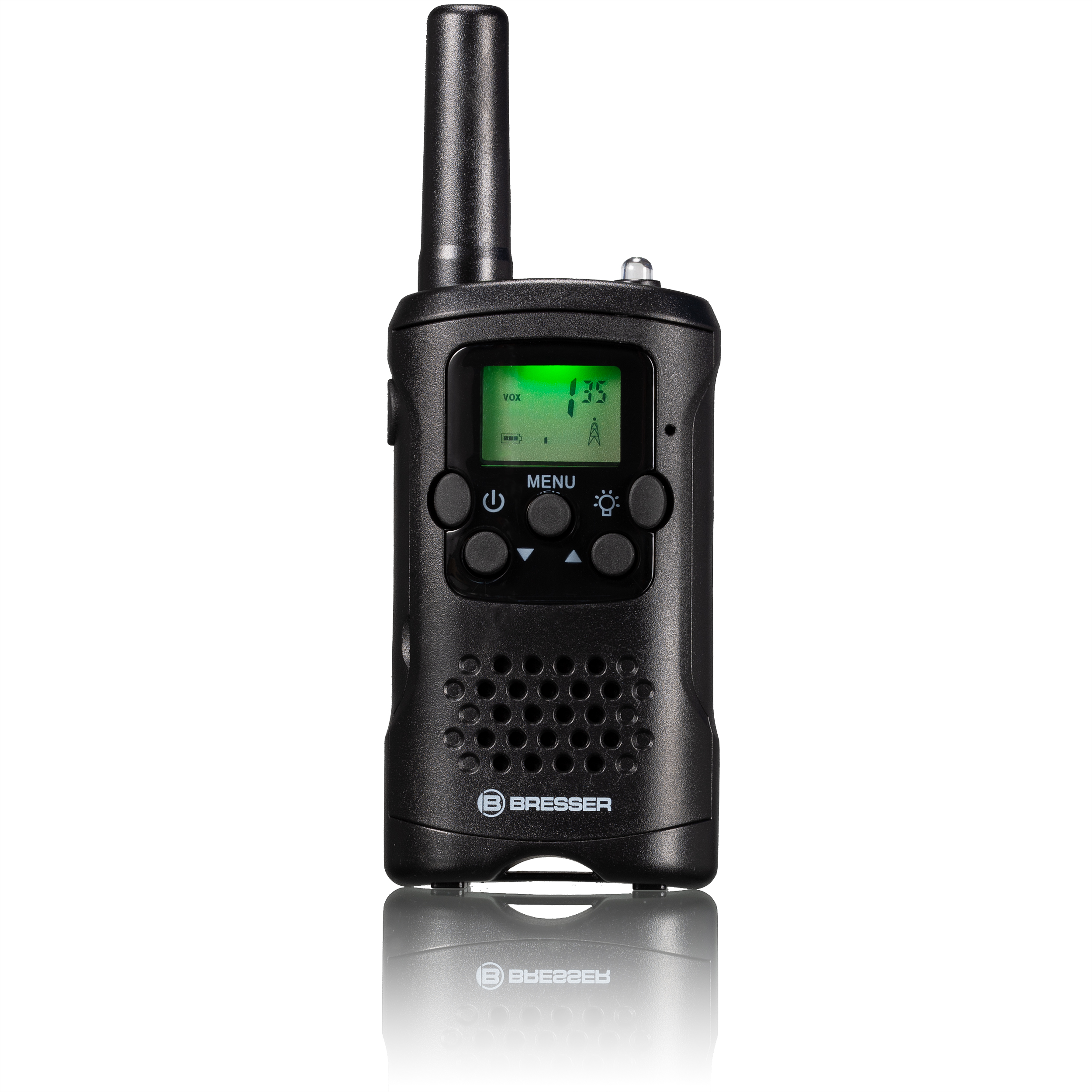 BRESSER Walkie Talkie