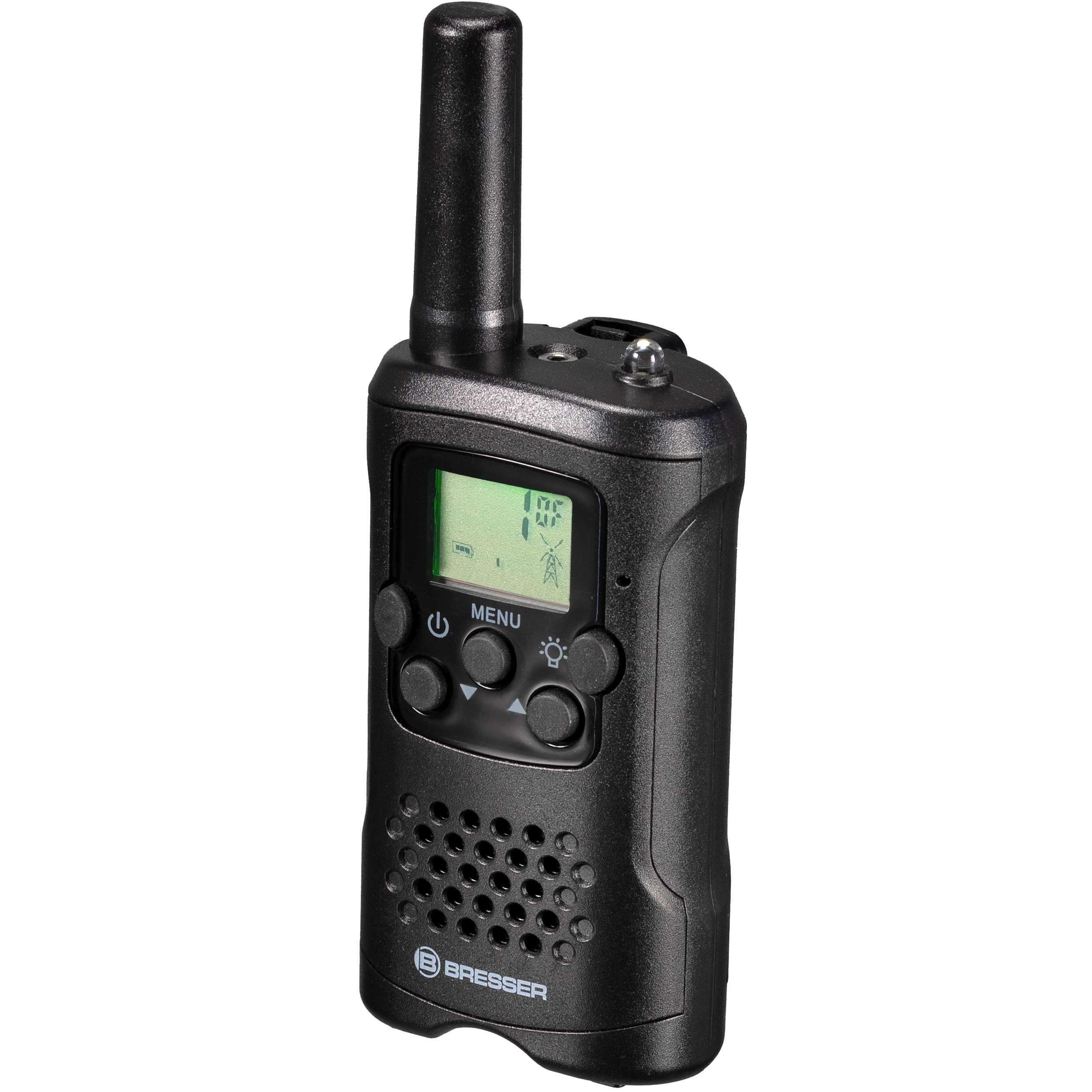 BRESSER Walkie Talkie