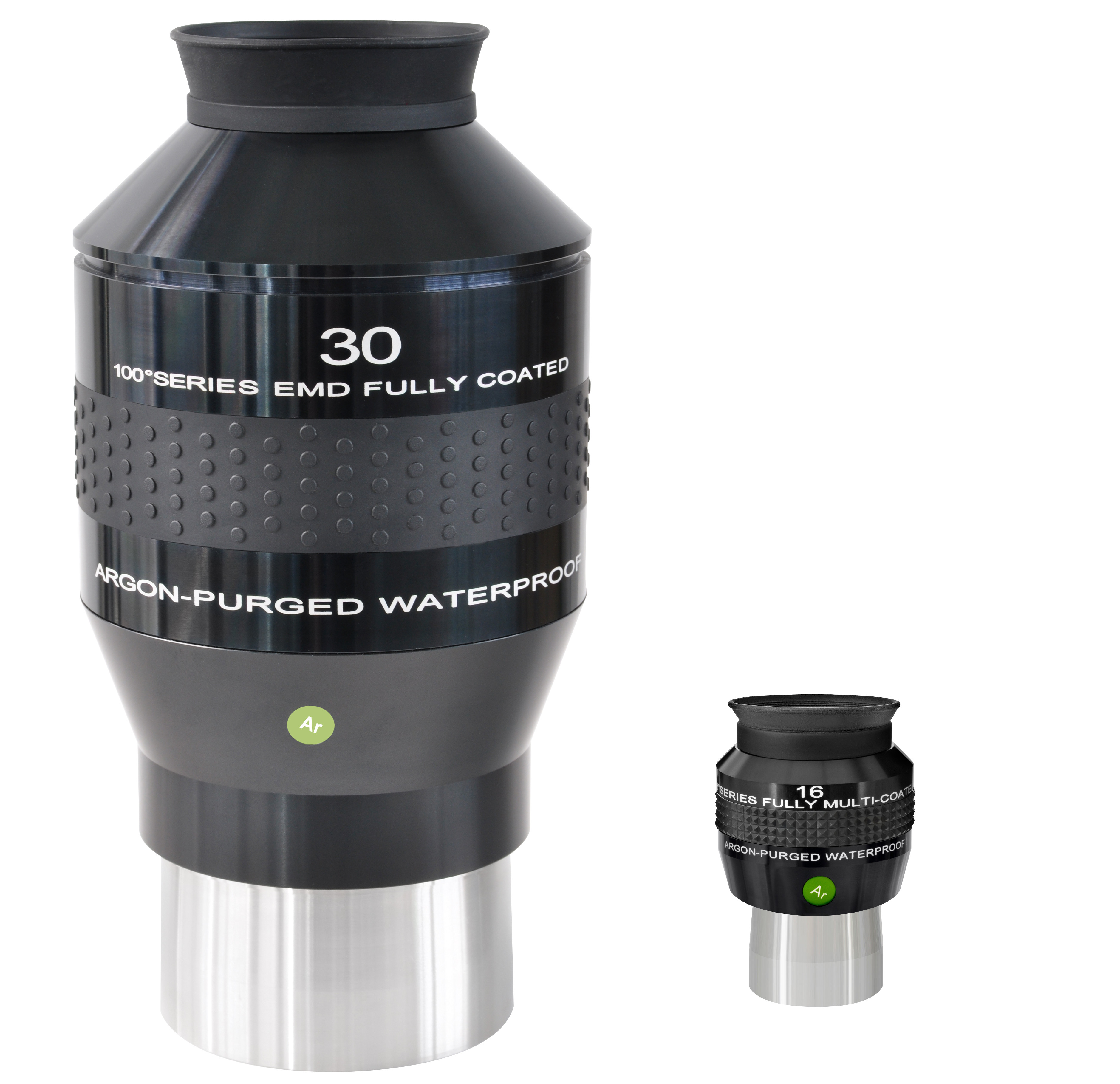 EXPLORE SCIENTIFIC 100° Ar Eyepiece 30mm (3"/76,2mm)