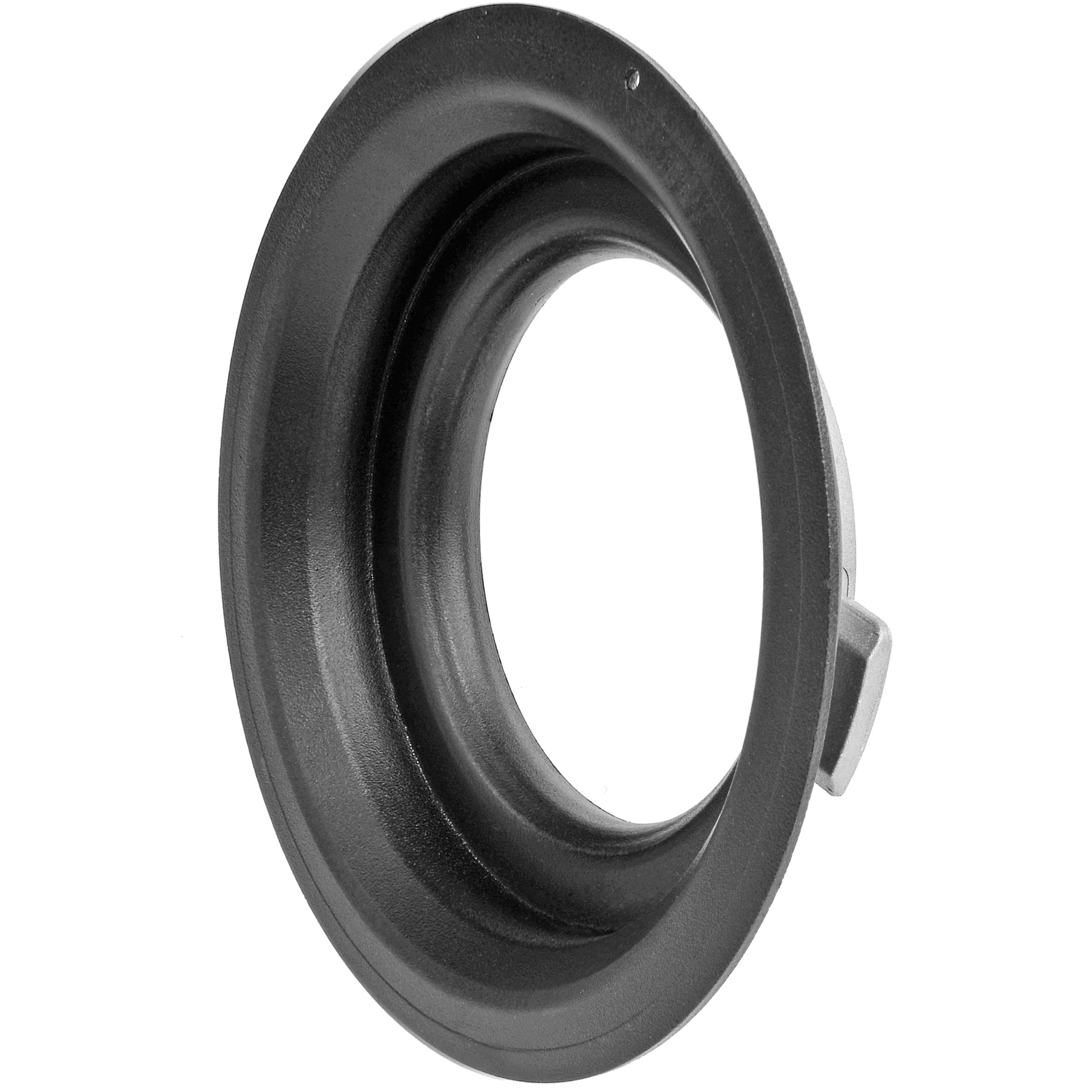 BRESSER Bague d'adaptation Speedring Broncolor (Pulso)