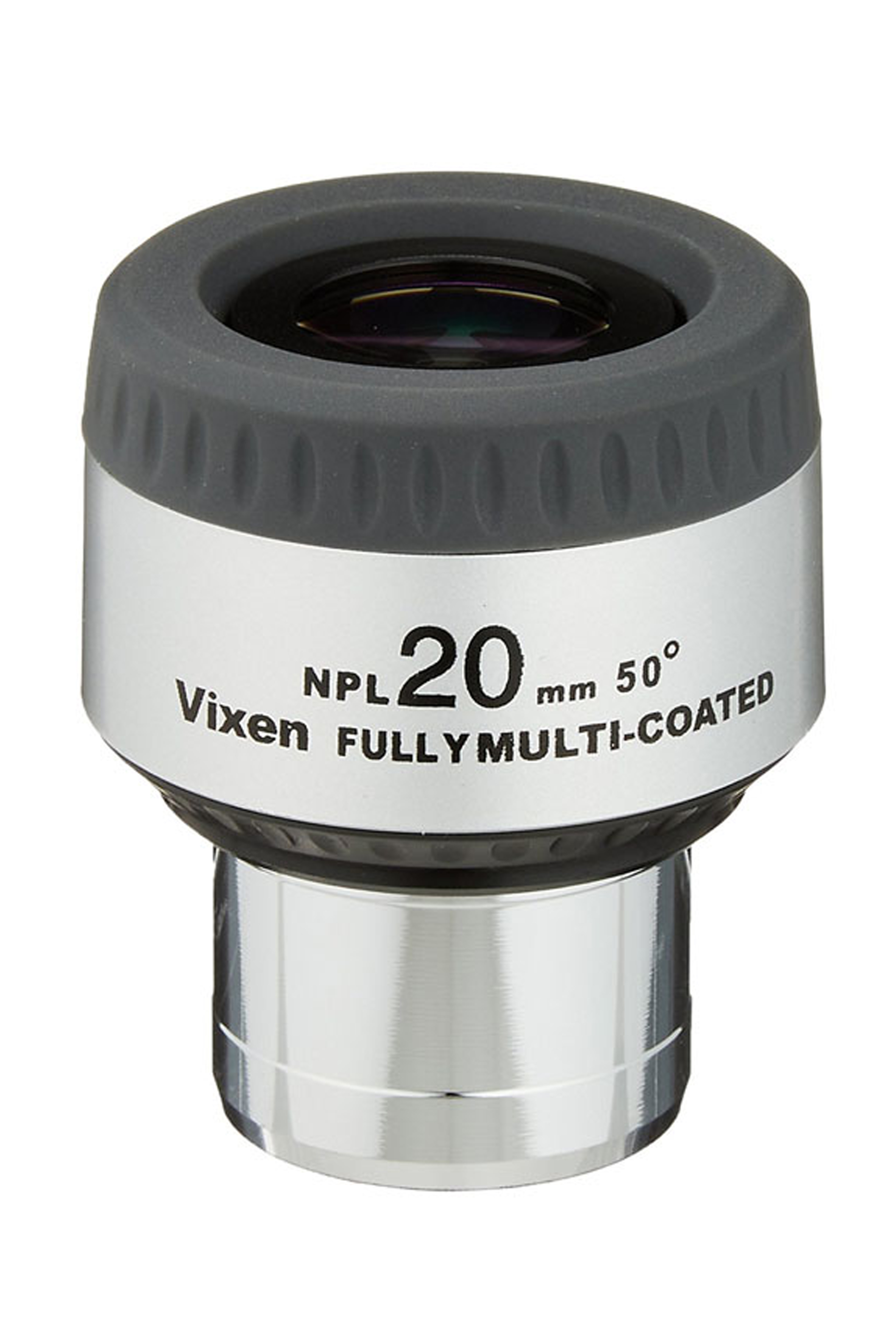 Oculaire 50° Vixen NPL 20mm (1,25'')